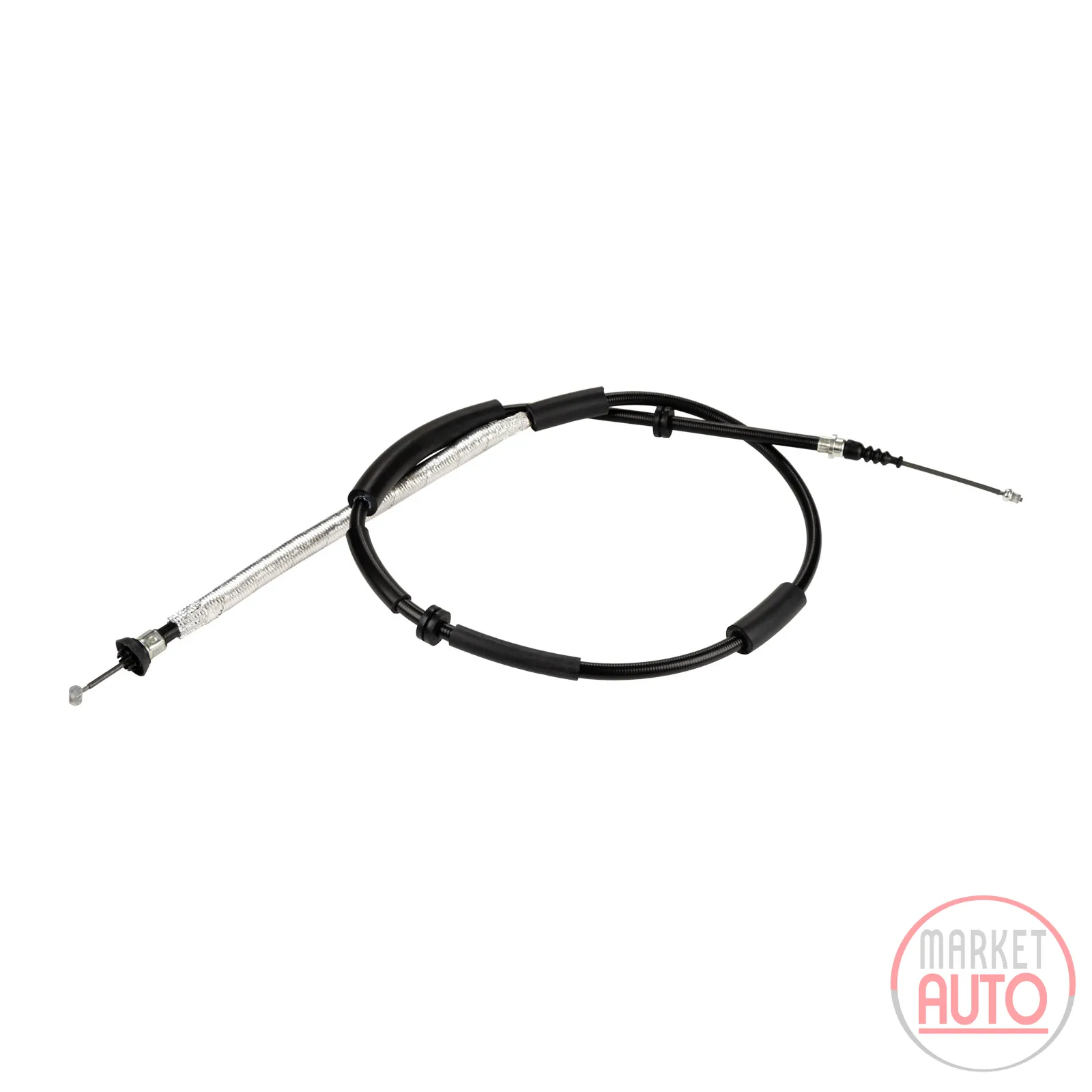 Handbremsseil rechts L1=1660 L2=1480 mm OE(51718093)