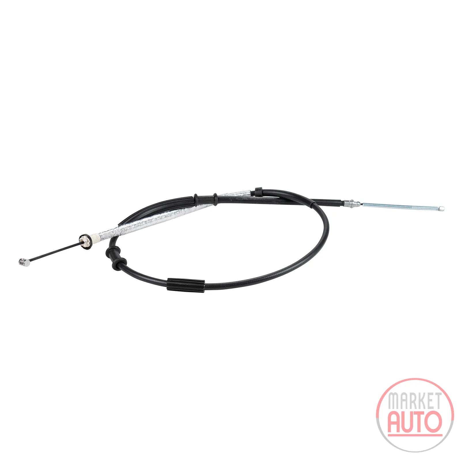 Handbremsseil hinten rechts oder links L1=1720 L2=1450 mm
