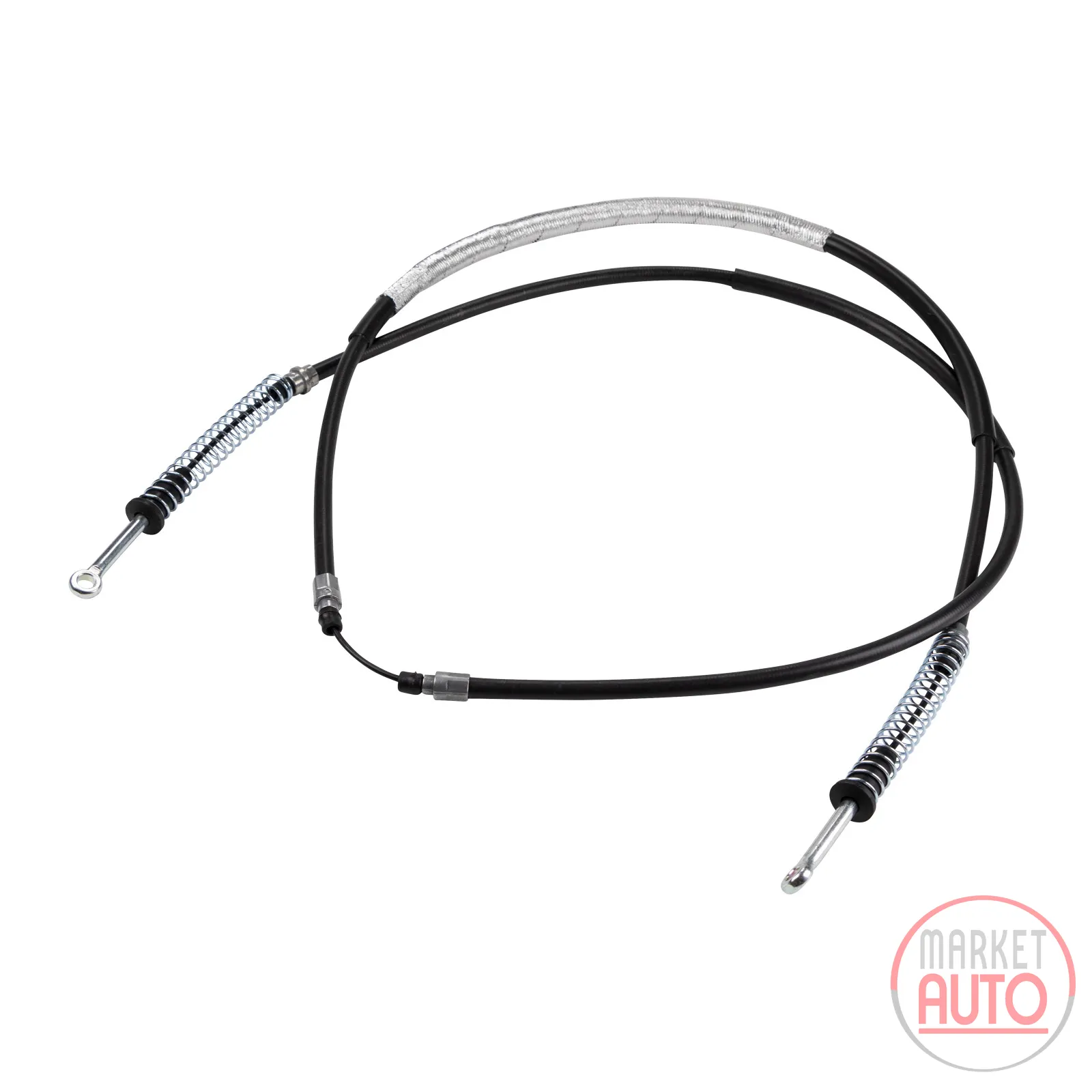 Handbremsseil L1=2385 L2=949 L3=952 mm