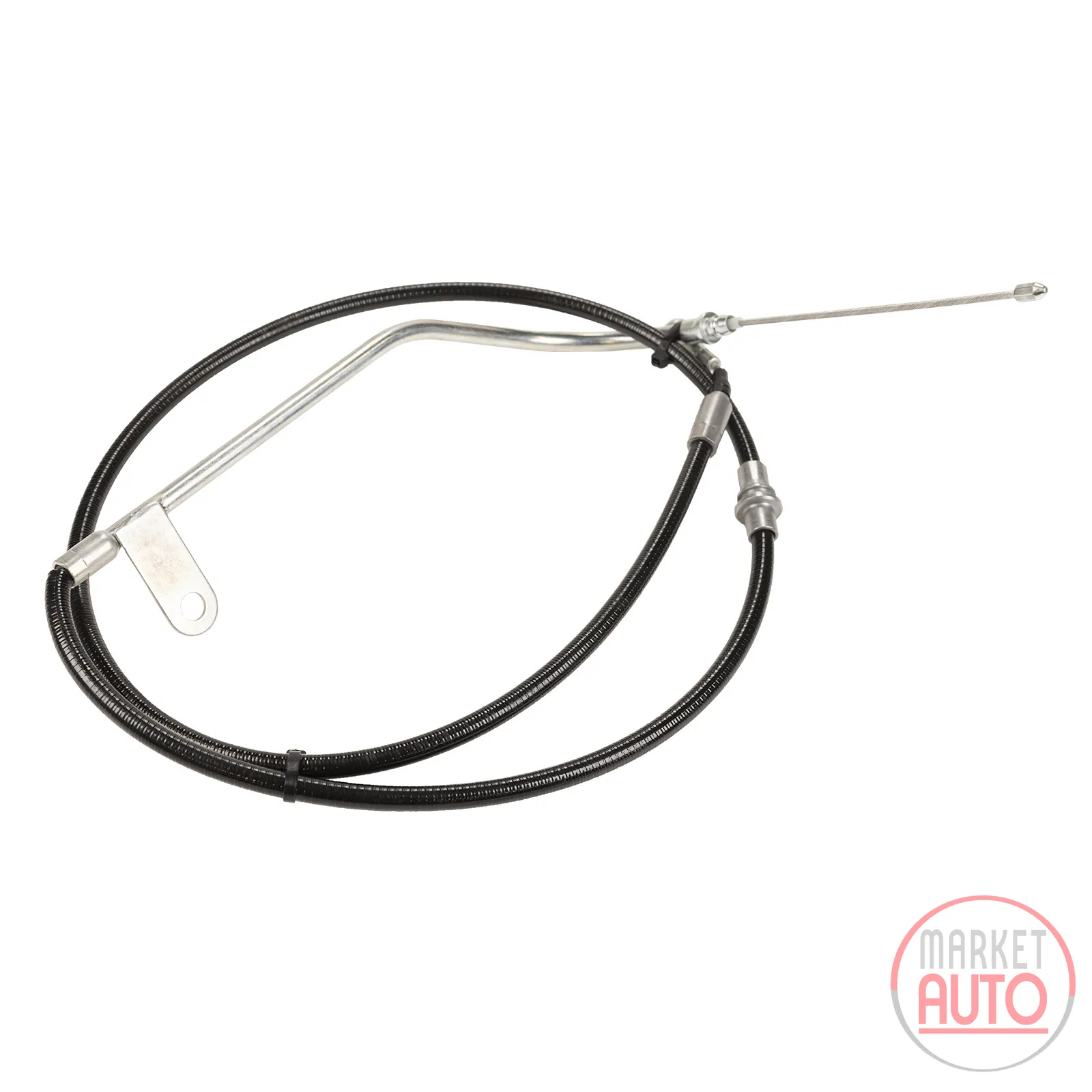 Handbremsseil hinten links AL-KO