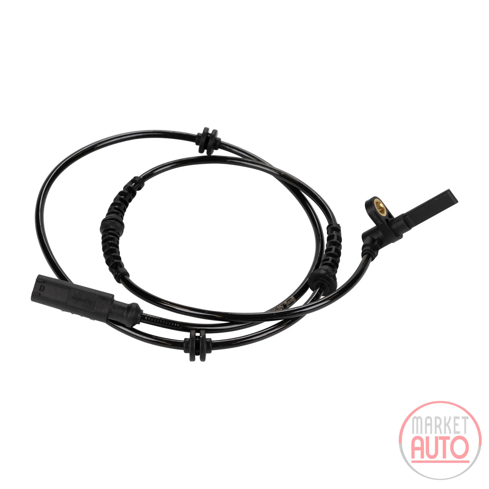 ABS Sensor Raddrehzahl NTN-SNR vorne L=1120 mm