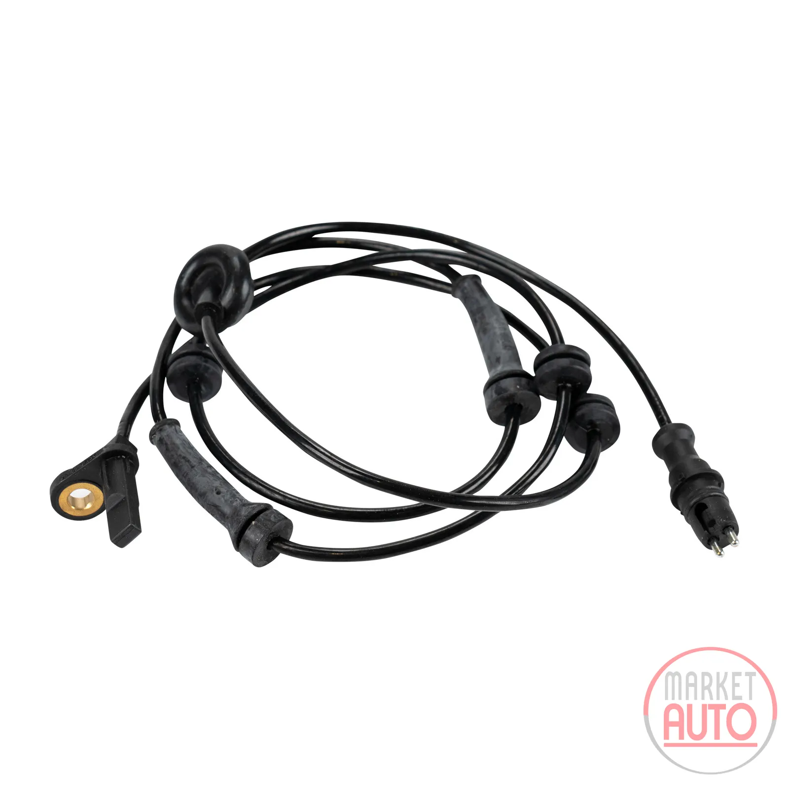 ABS Sensor Raddrehzahl vorn rechts L=1265 mm NTN-SNR