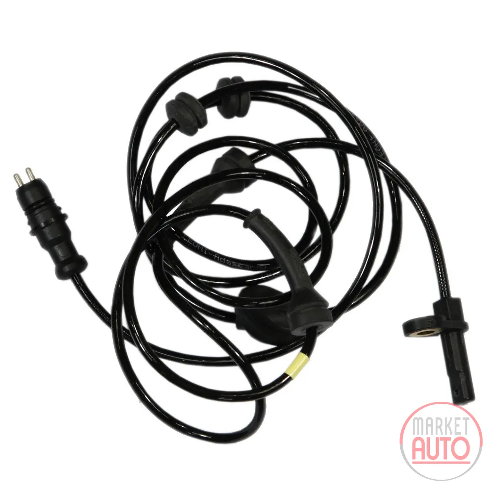 ABS Sensor Raddrehzahl hinten rechts oder links L=1880 mm