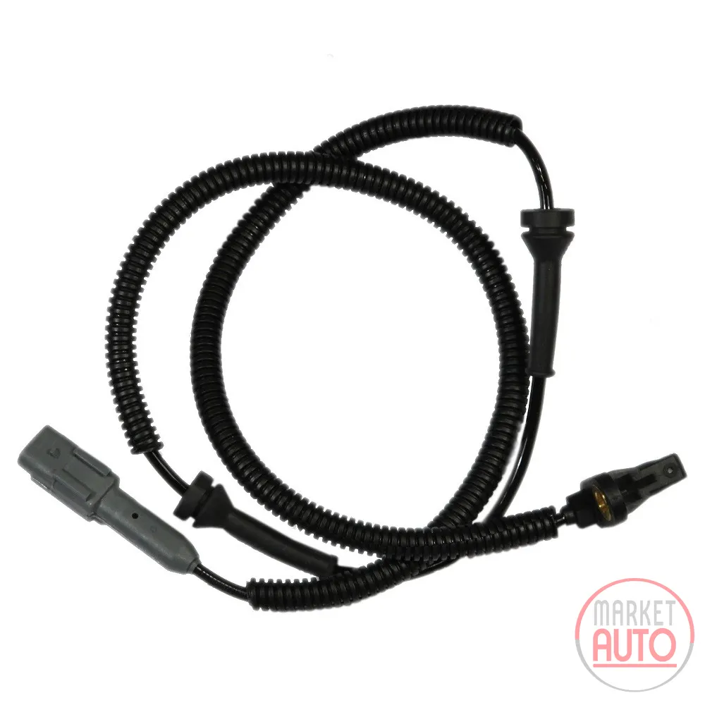 ABS Sensor Raddrehzahl hinten L=955 mm
