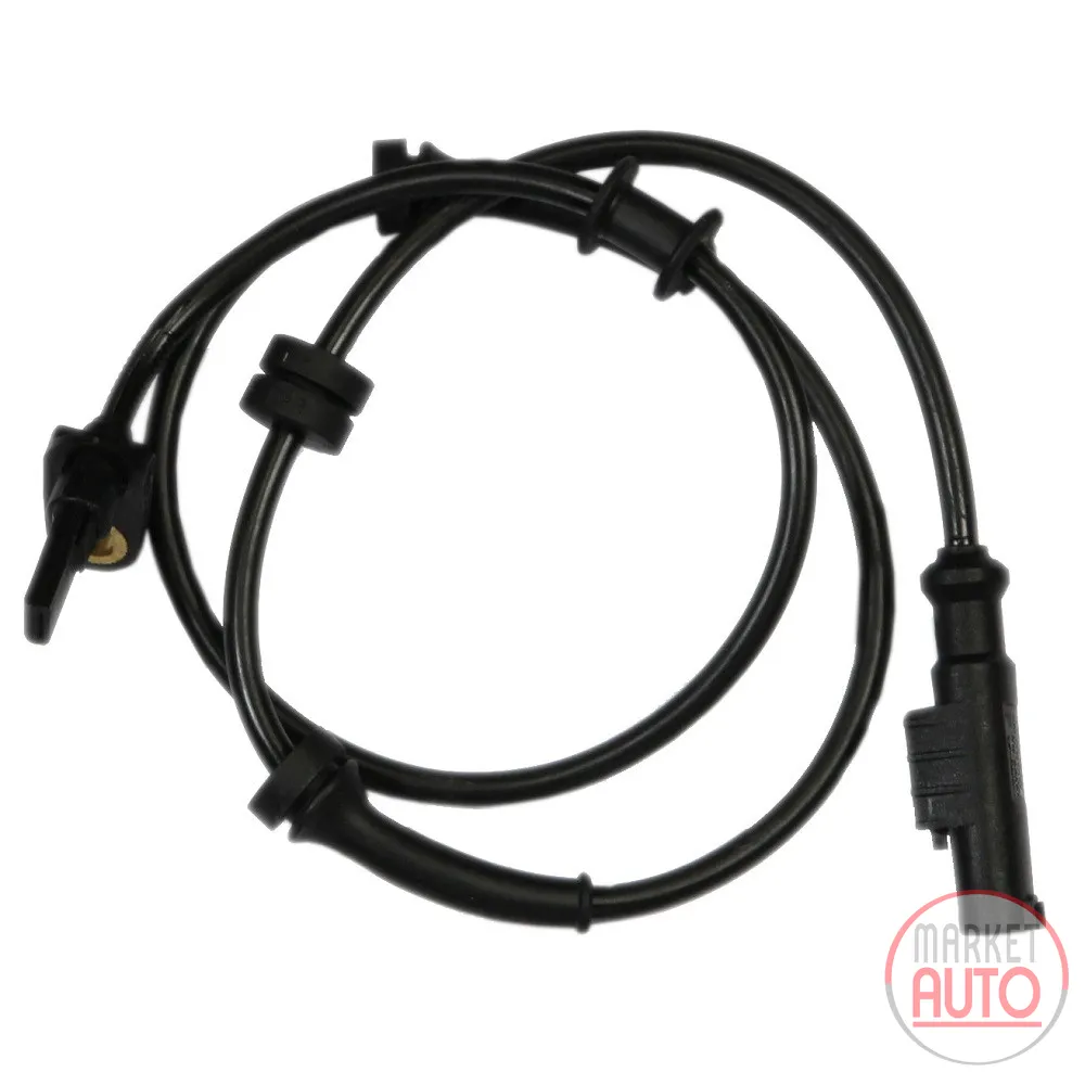 ABS Sensor hinten rechts links