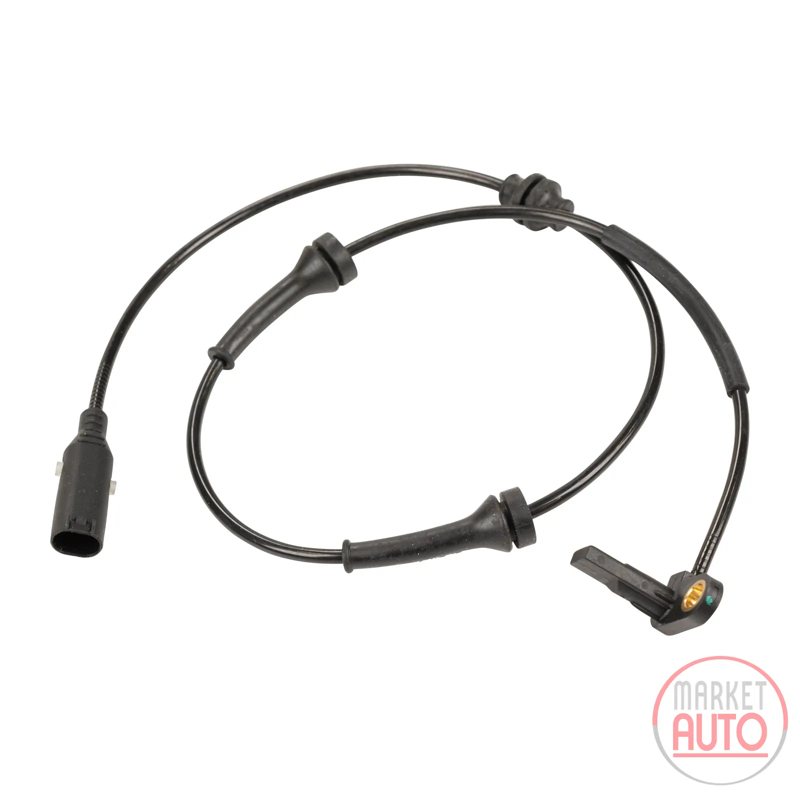 ABS Sensor Raddrehzahl vorne L=742 mm