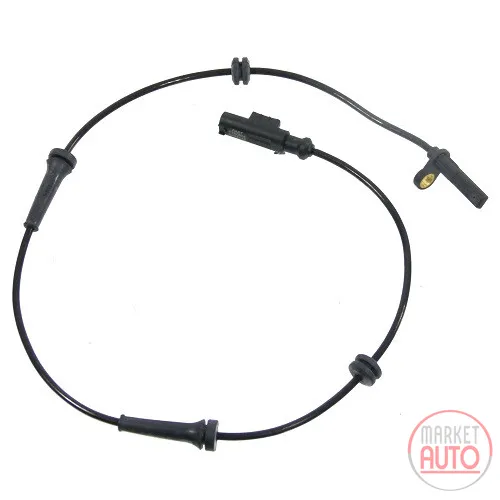 ABS Sensor Raddrehzahl hinten rechts L=764 mm