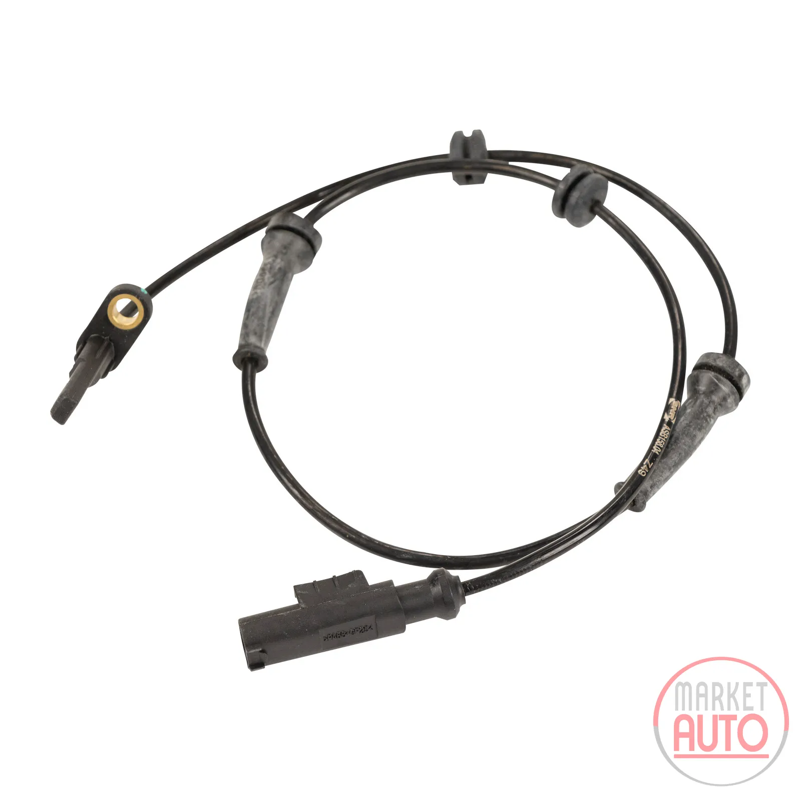ABS Sensor Raddrehzahl hinten links L=764 mm