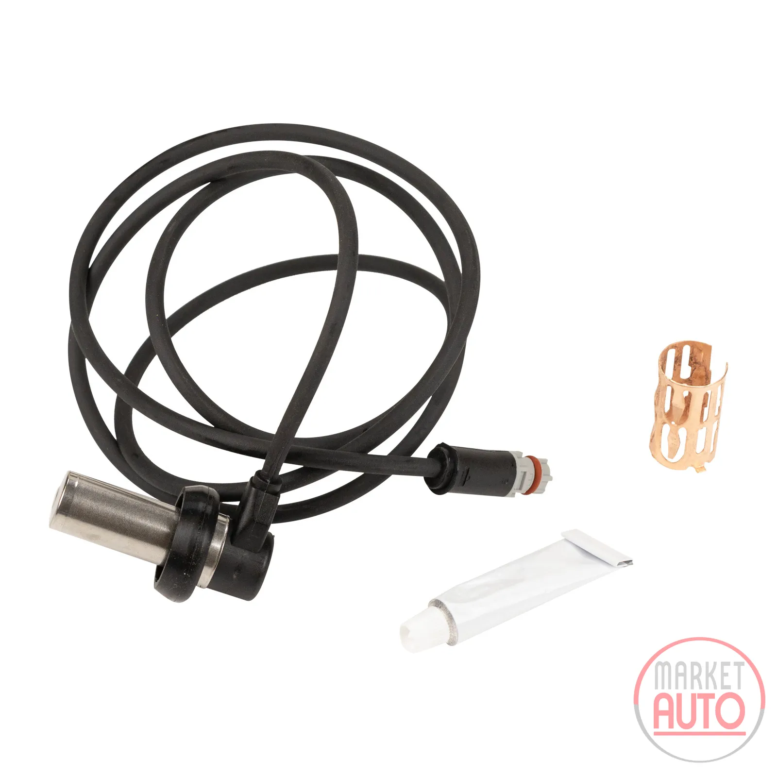 ABS Sensor Raddrehzahl Vorderachse / Hinterachse