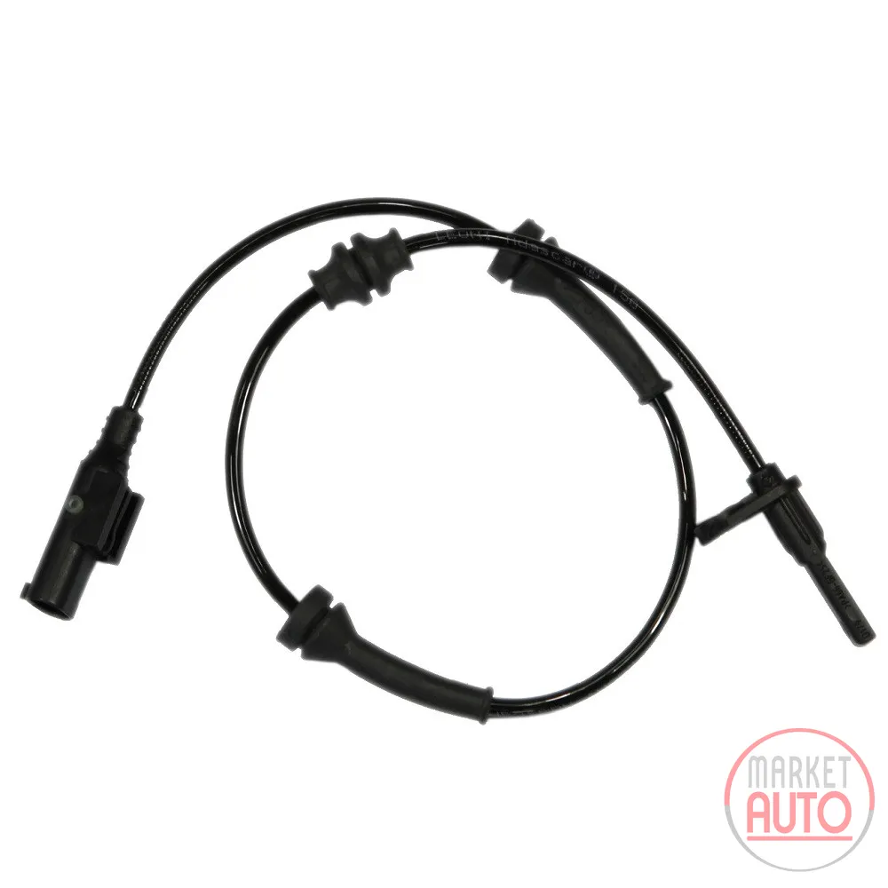 ABS Sensor Raddrehzahl hinten