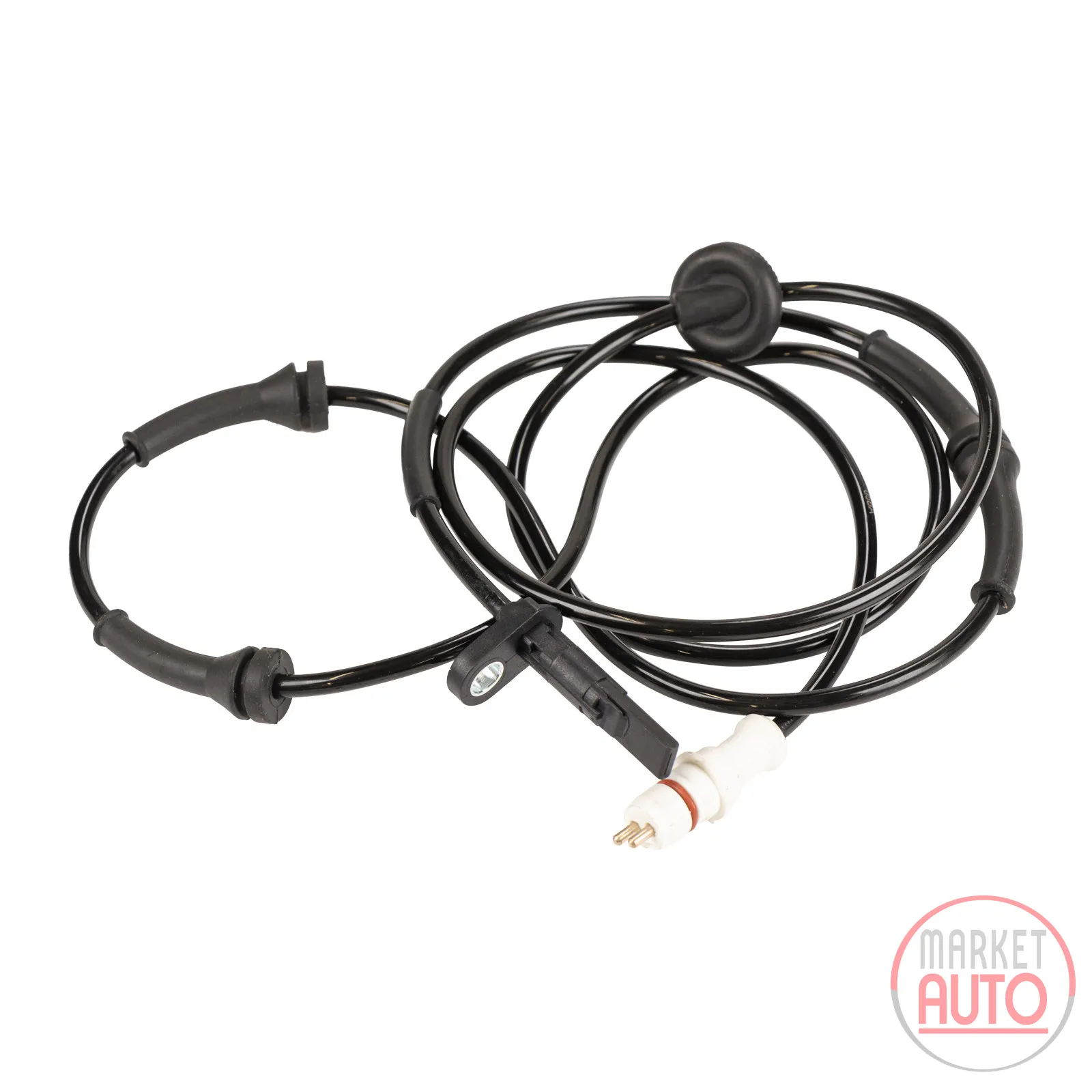 ABS Sensor Raddrehzahl hinten rechts