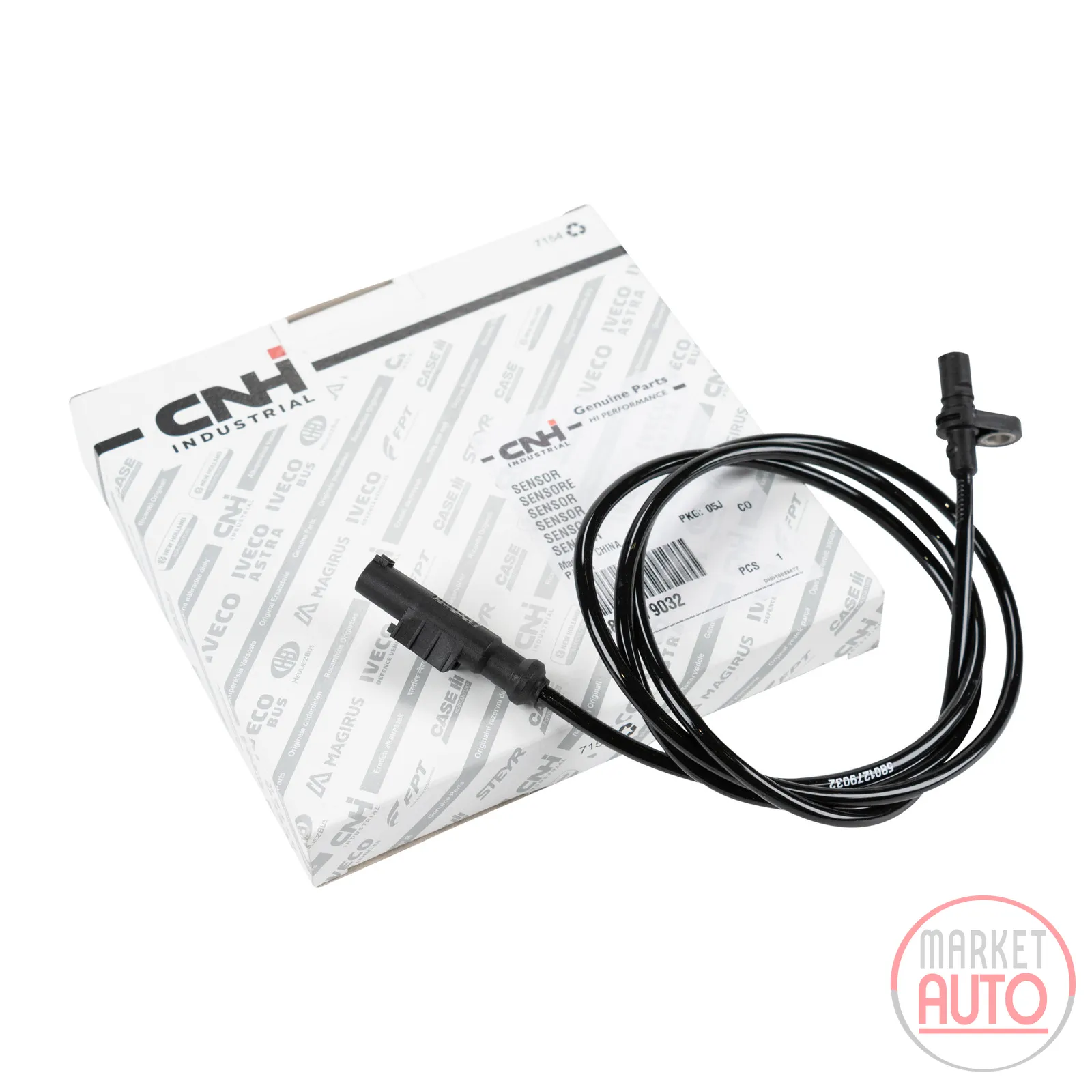 ABS Sensor Raddrehzahl