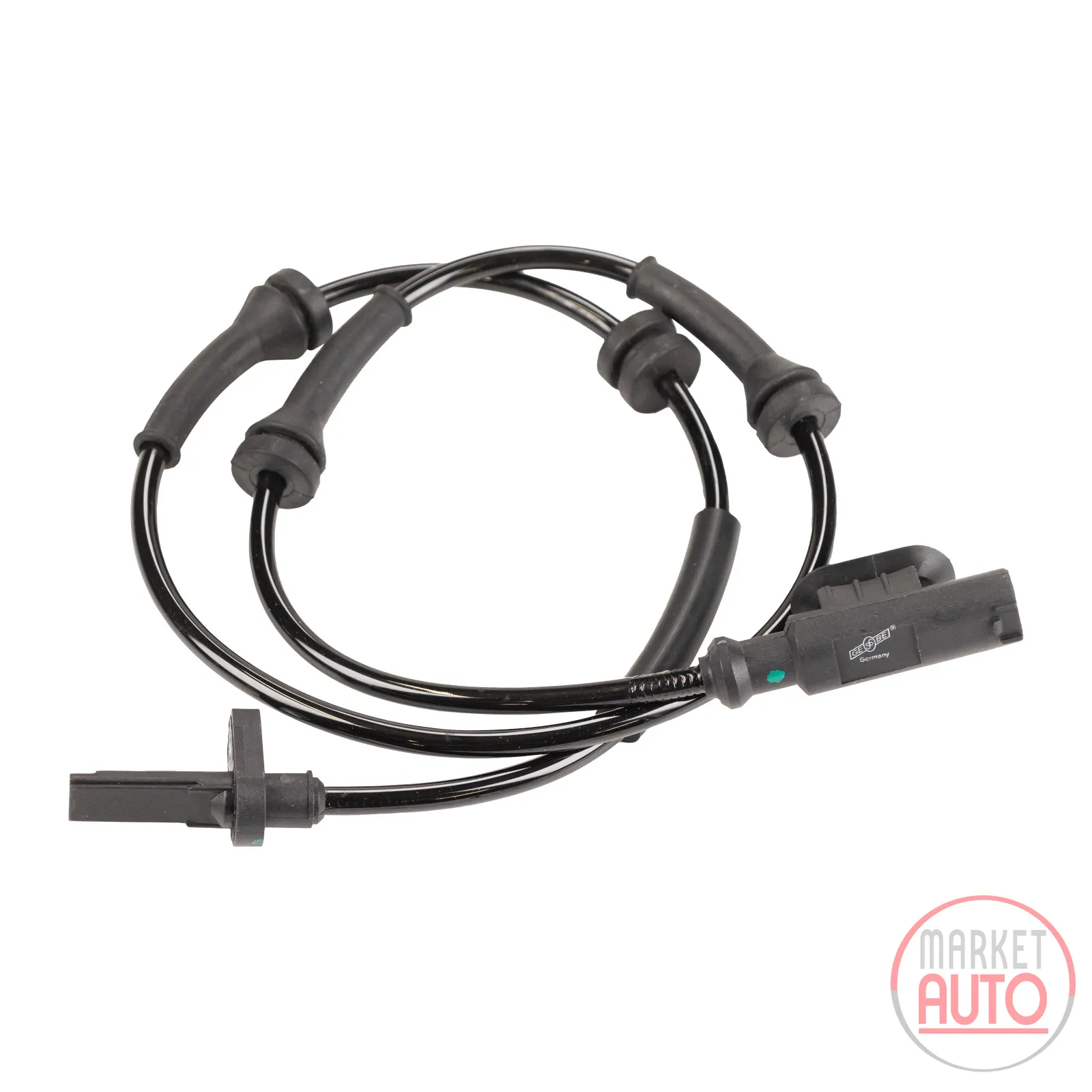Sensor, Raddrehzahl