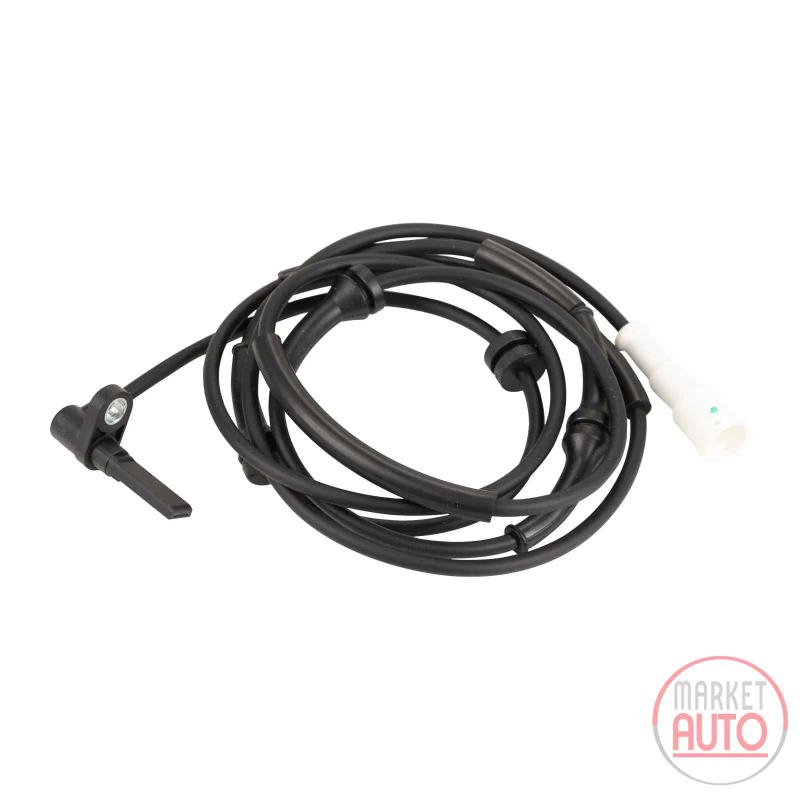Sensor, Raddrehzahl