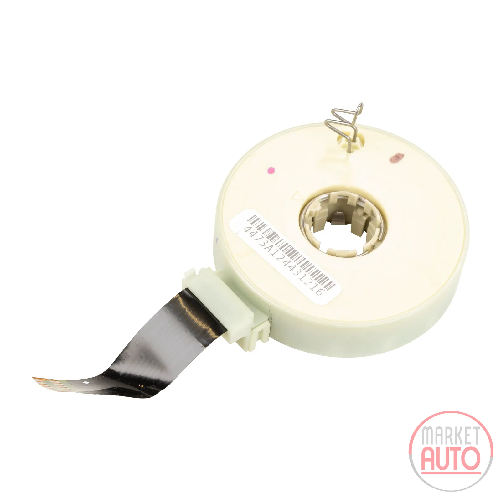 Lenkwinkelsensor Drehmomentsensor