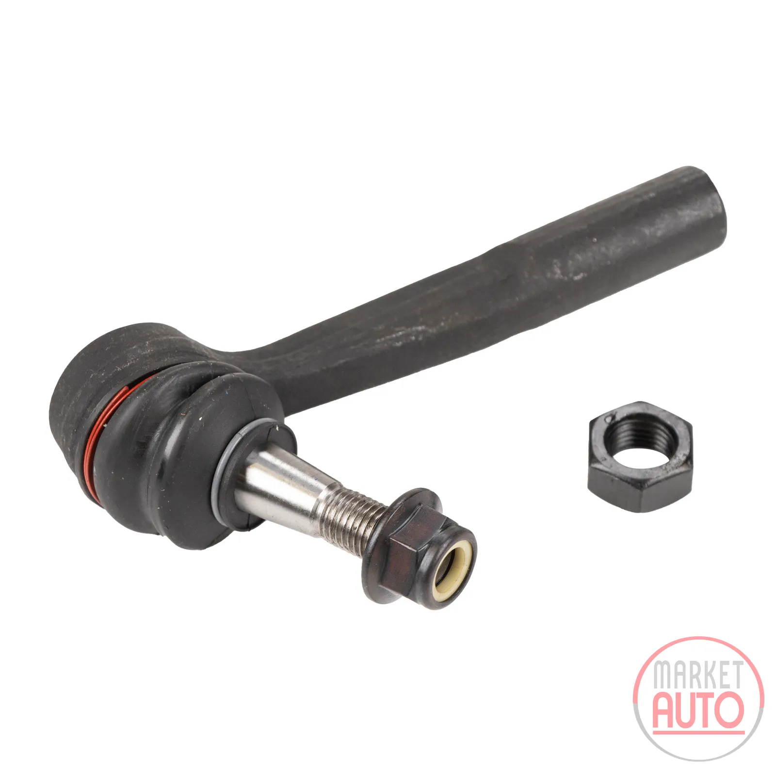 Spurstangenkopf links M14x1,5