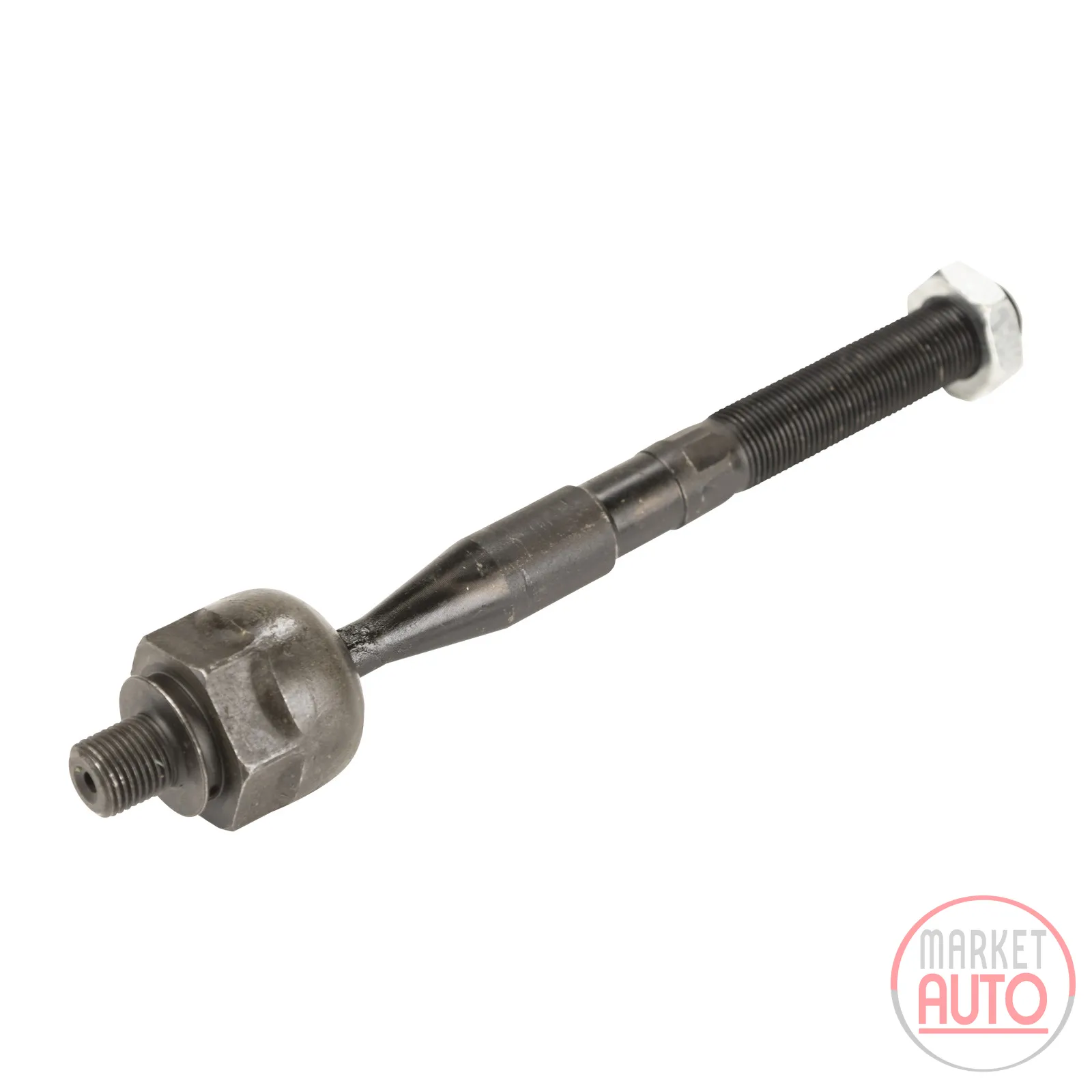 Spurstange innen links rechts L=219 M18X1,5 mm M16X1,5 mm