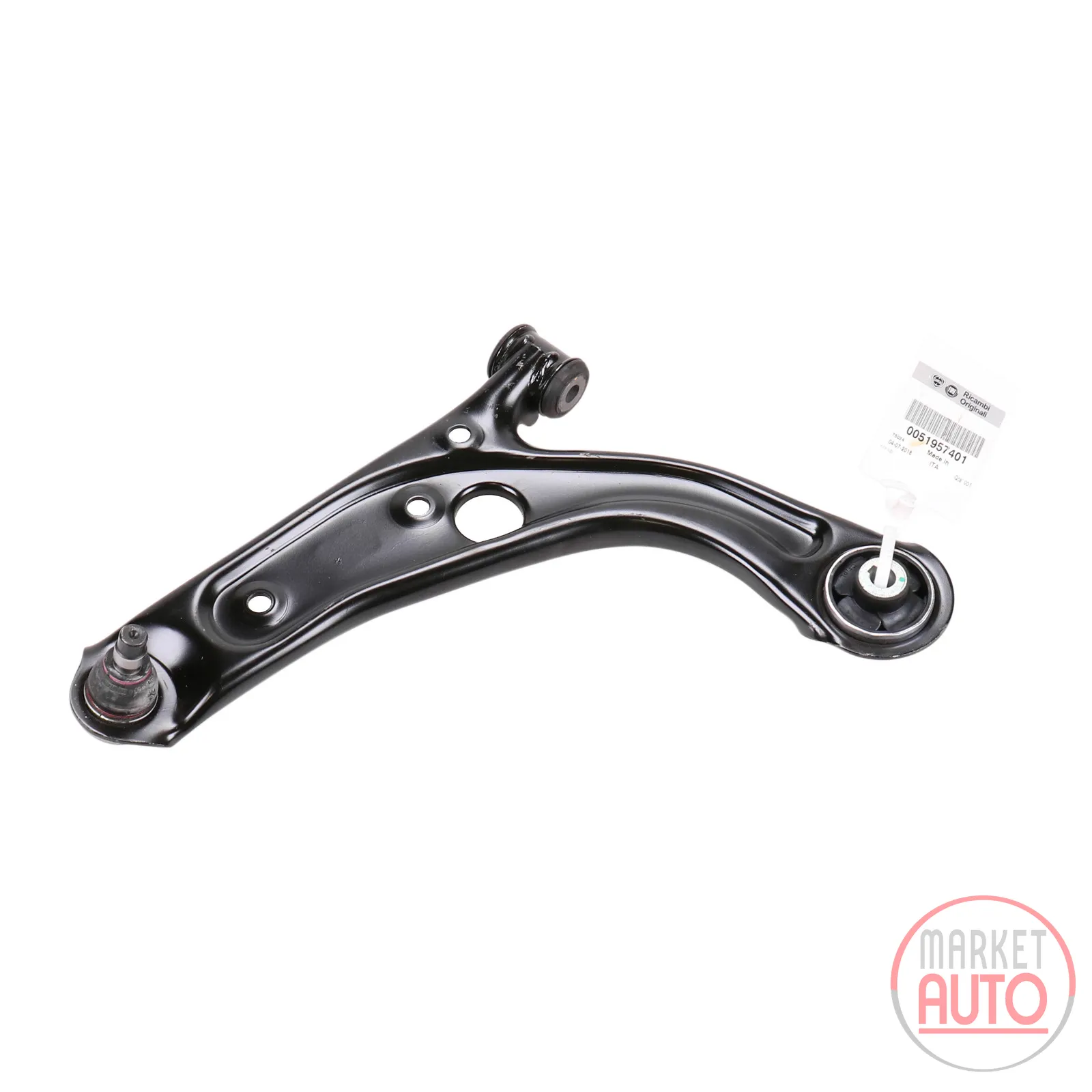 Querlenker vorne links Original FCA (51957401)