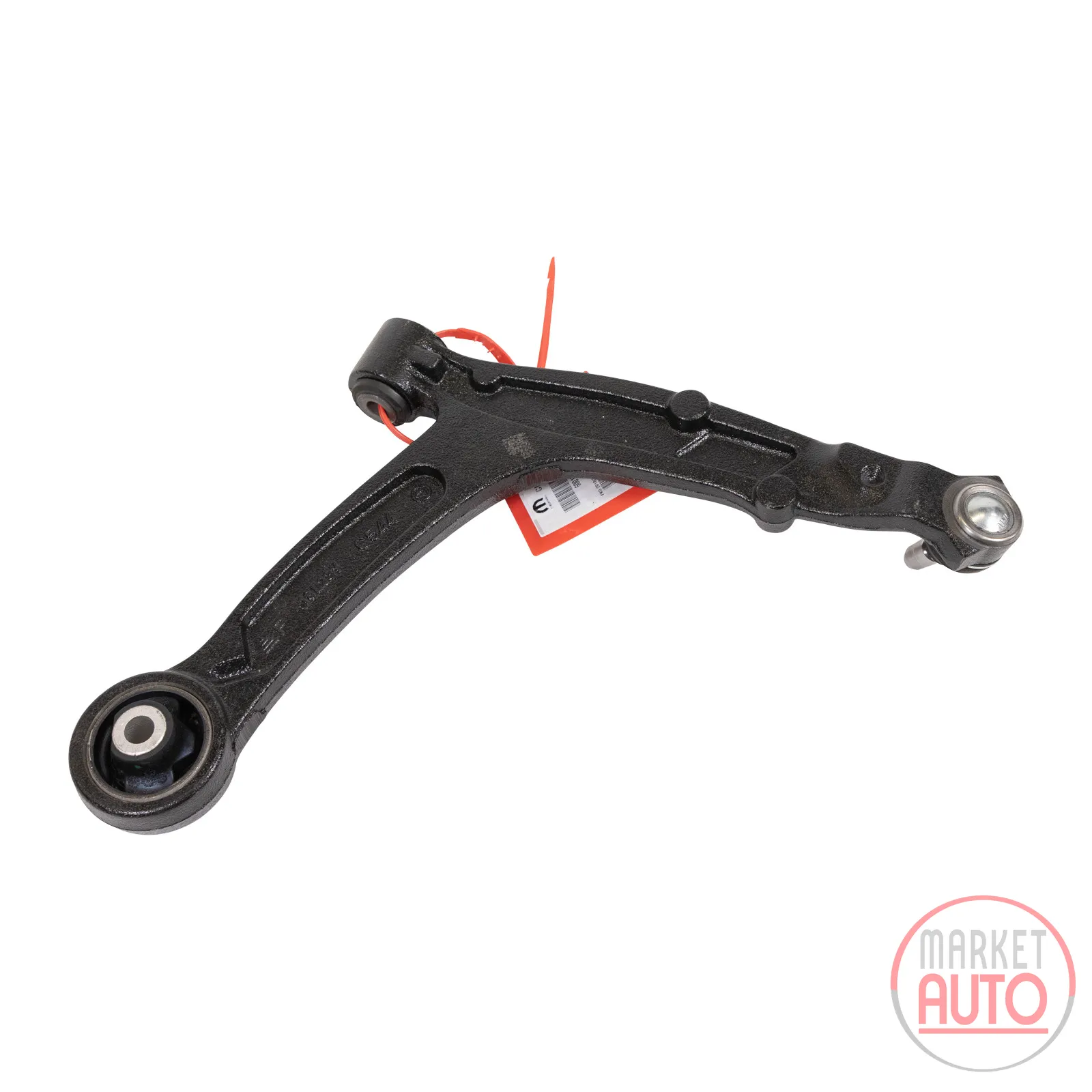 Querlenker Schwingarm Vorne Links