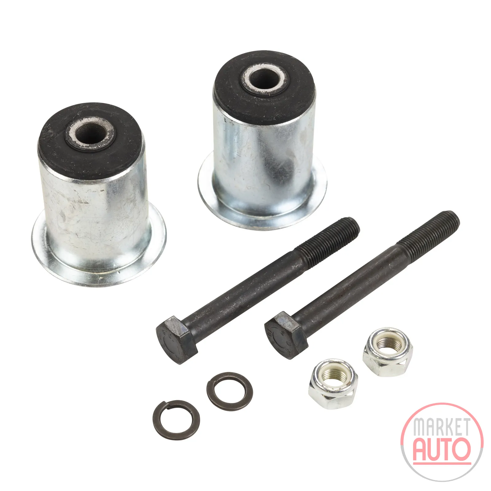 Reparatursatz Dreieckslenker hinten