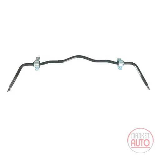 Stabilisator vorn 22 mm