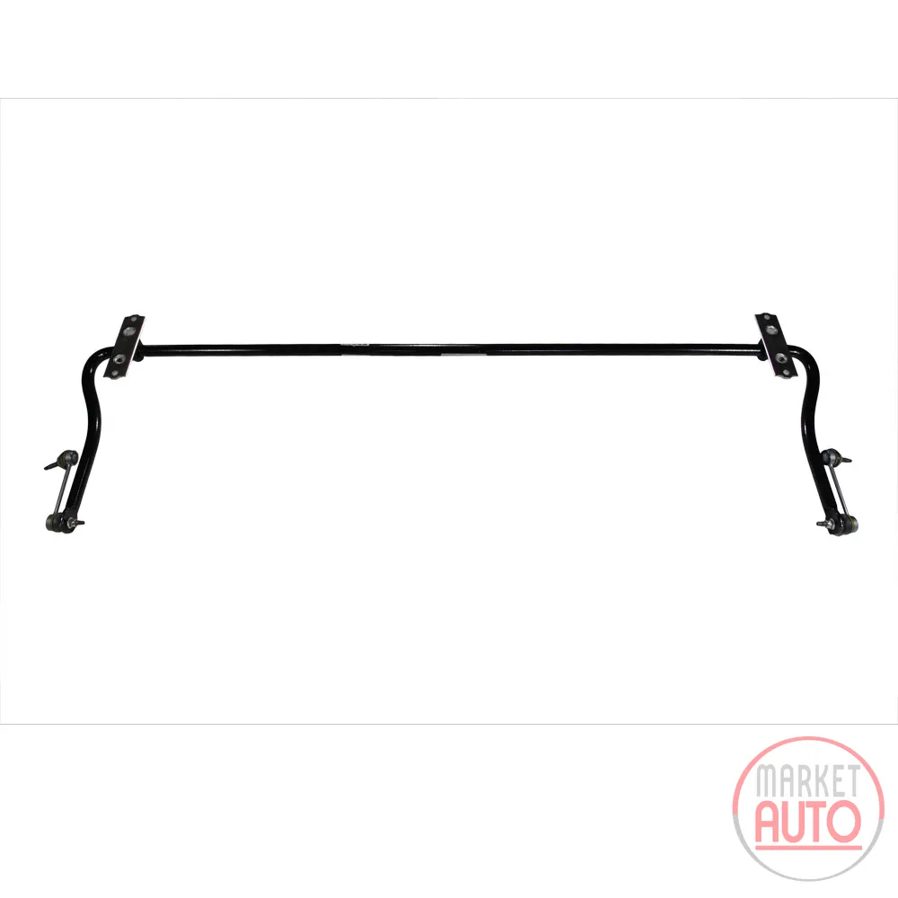 Stabilisator Drehstabfeder hinten