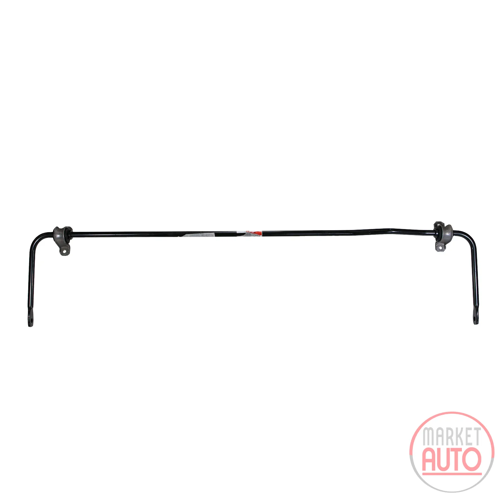 Stabilisator hinten(2XGummis=4660044)