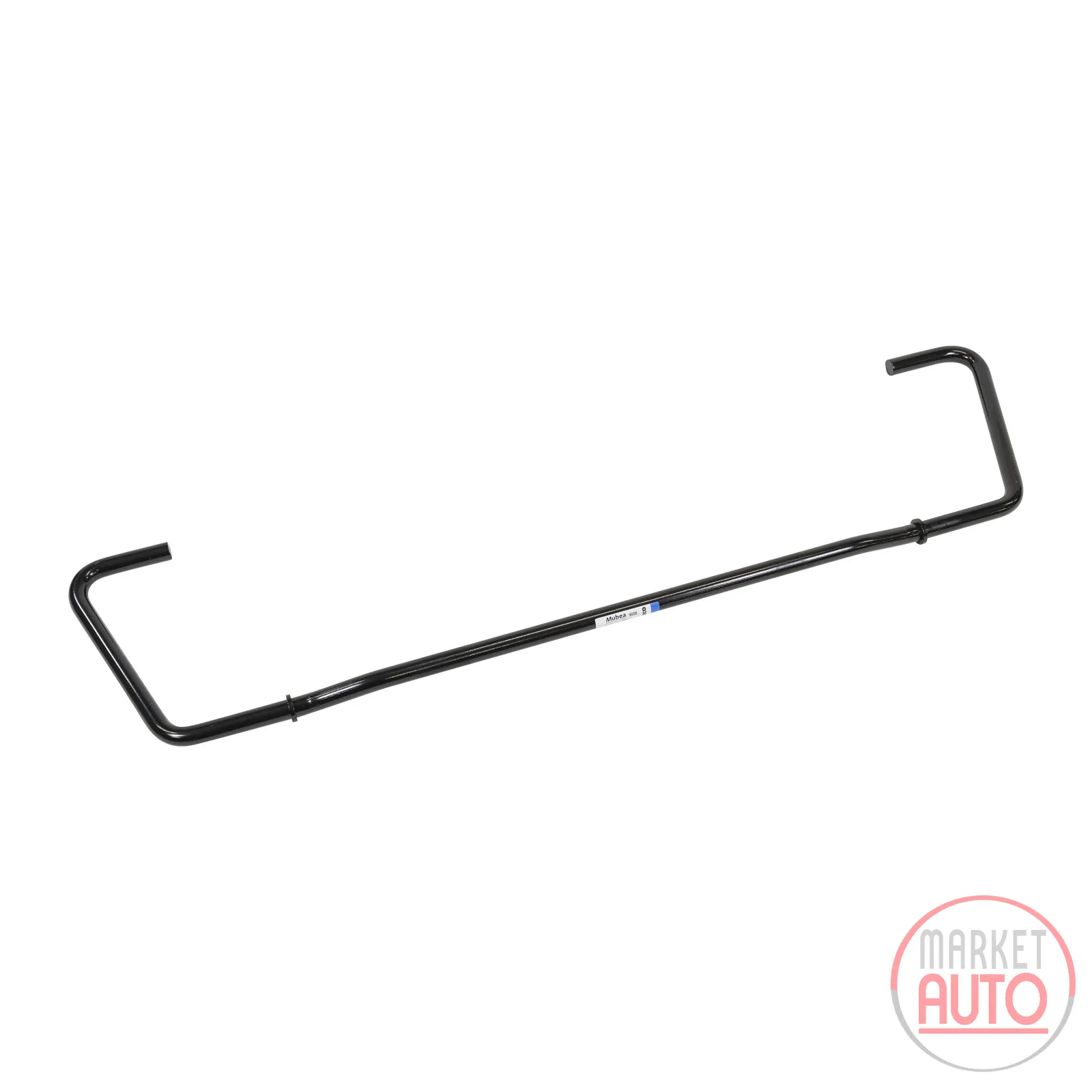 Stabilisator Drehstabfeder Hinten