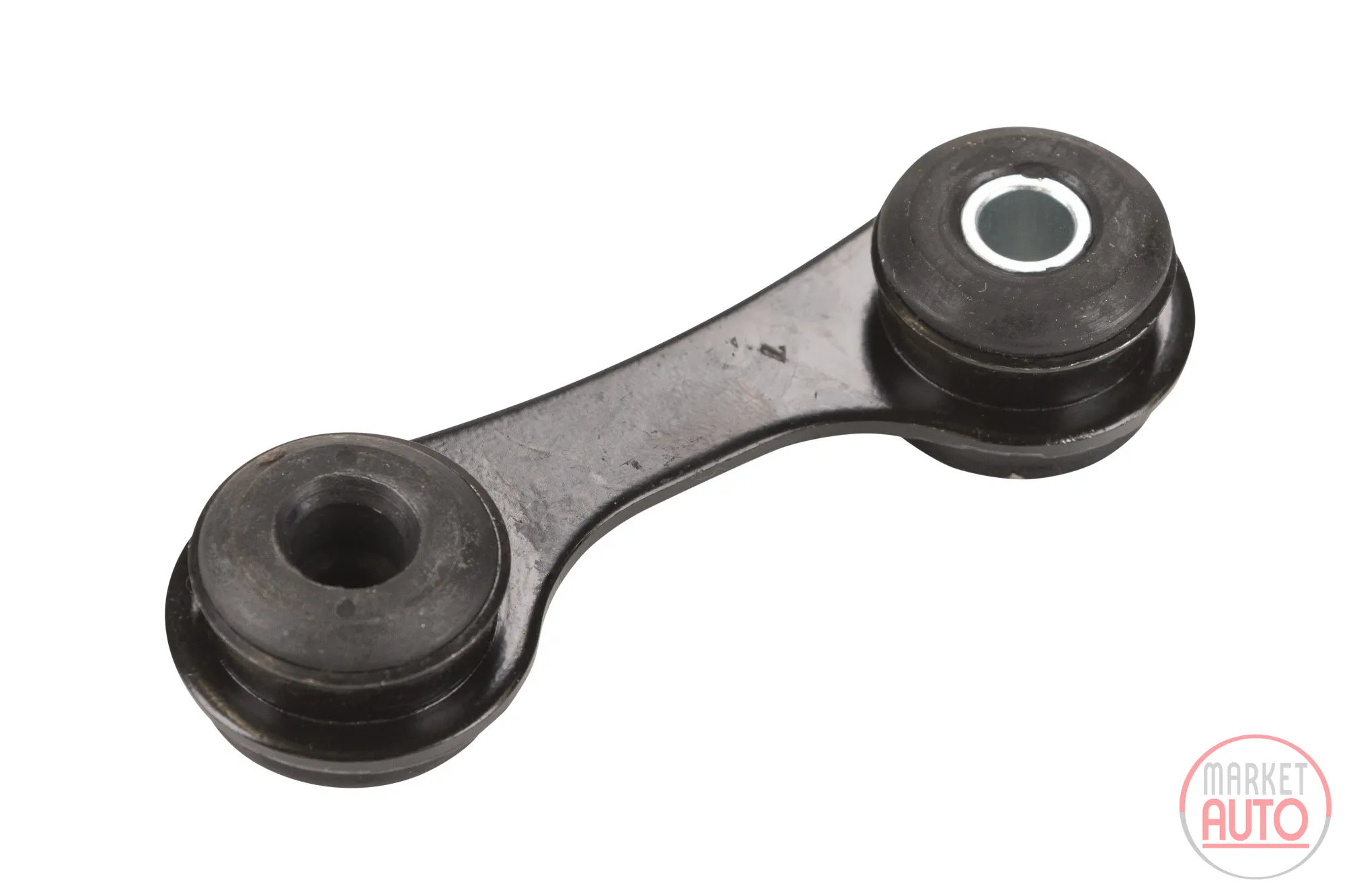 Stabilisatorkoppelstange hinten