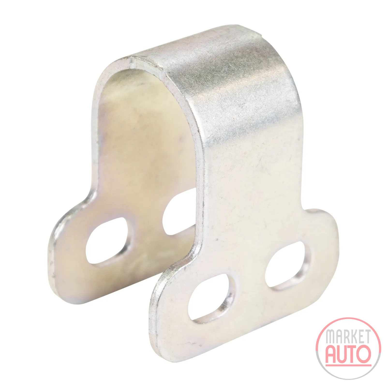 Stabilisatorhalter ohne Gummibuchse