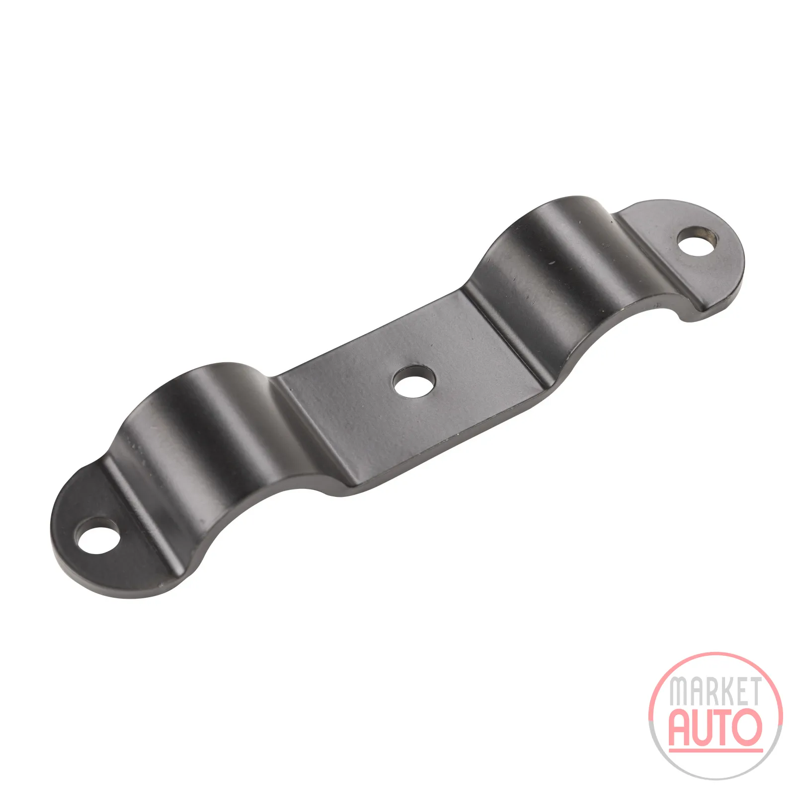 Stabilisatorhalter hinten