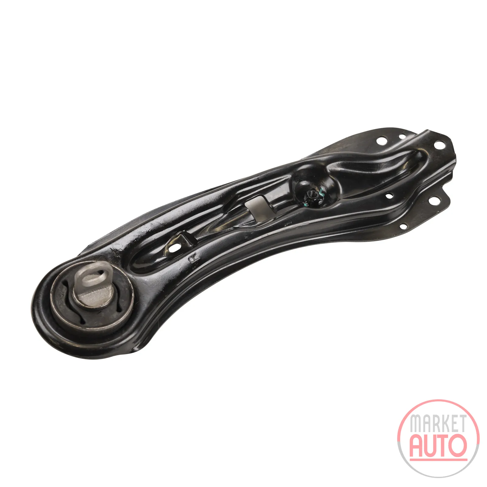 Querstrebe Arm hinten rechts