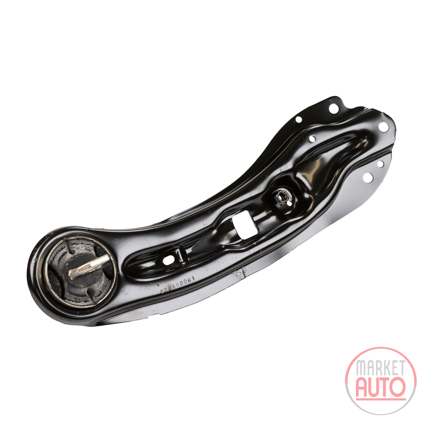 Querstrebe Arm hinten links