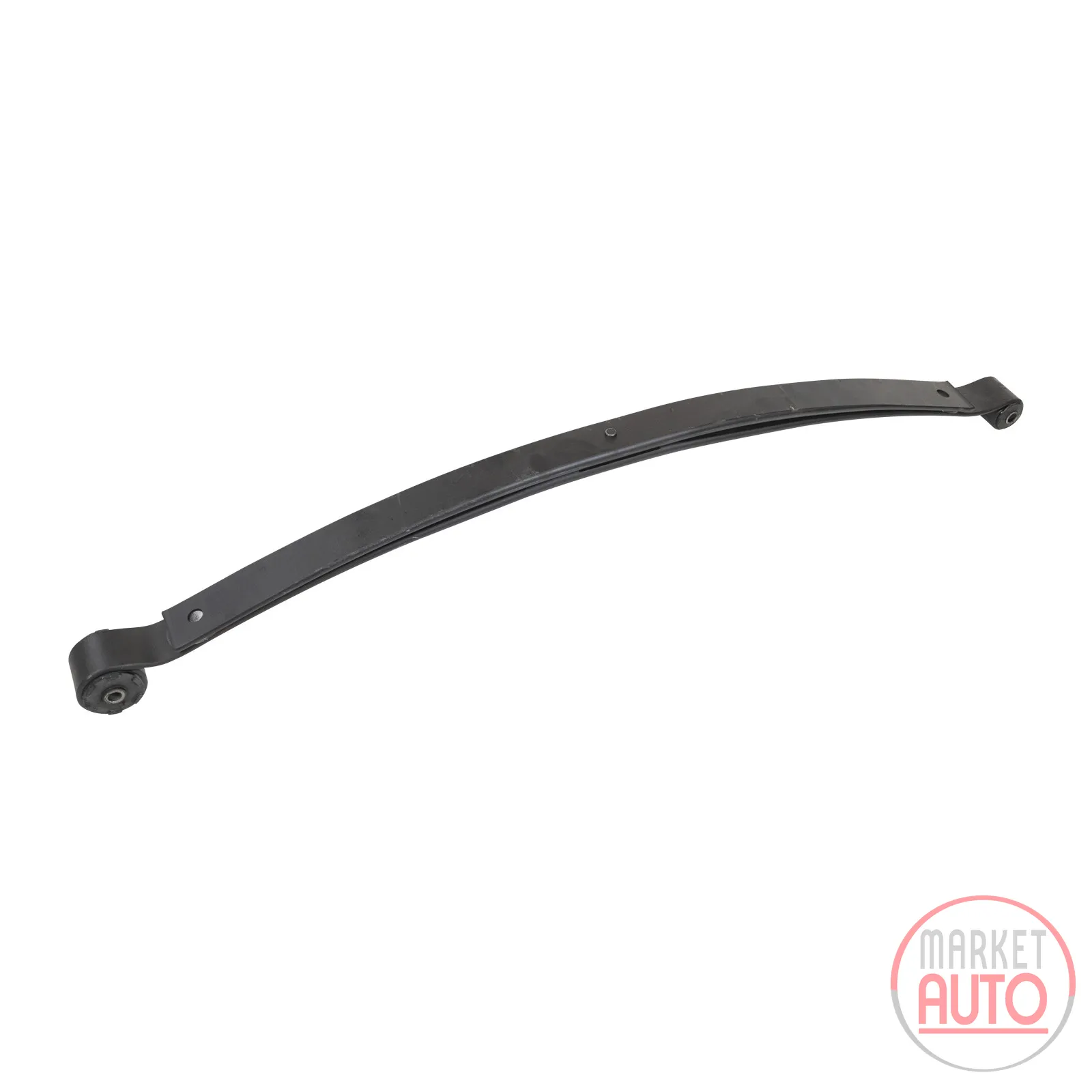Blattfeder