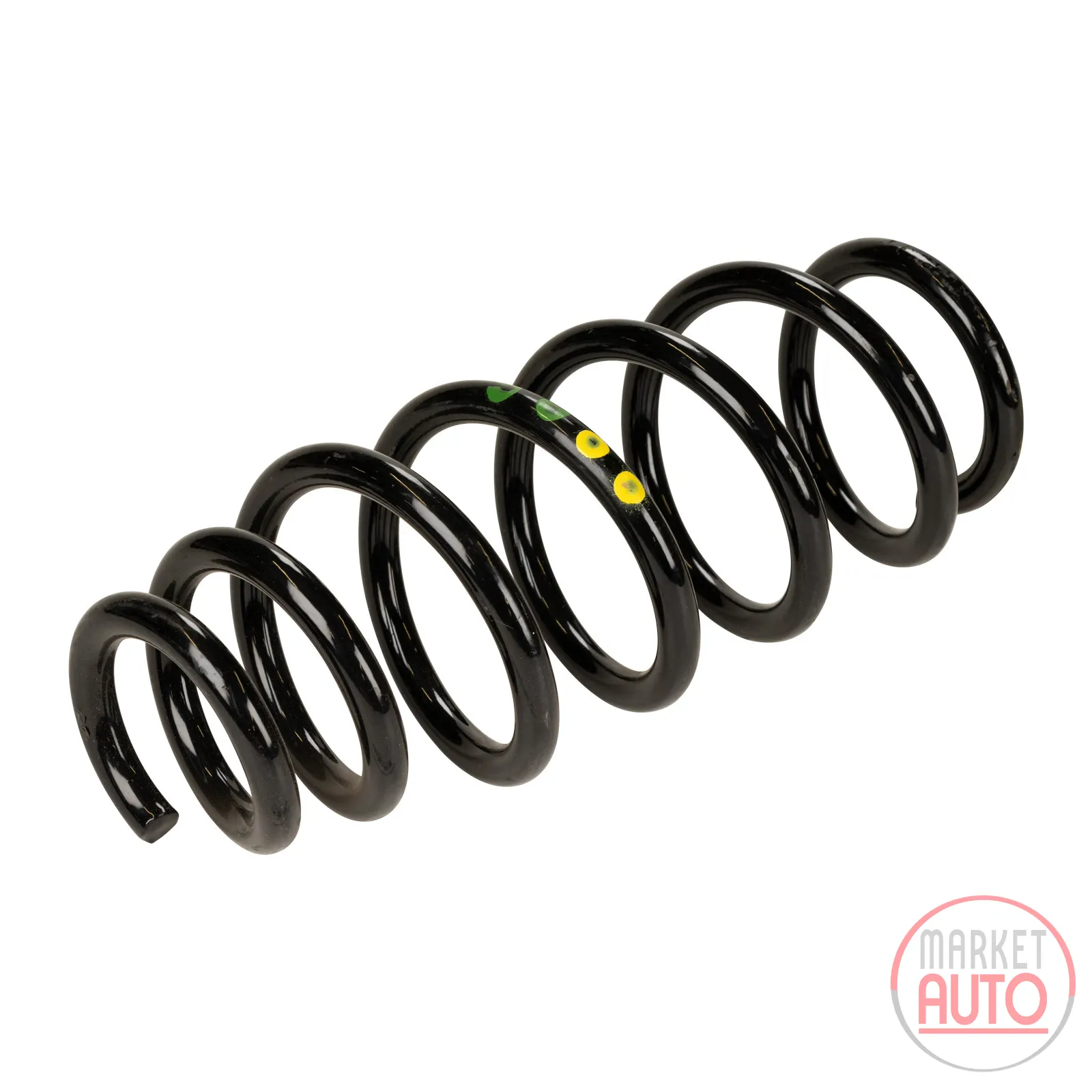 Spiralfeder Sport Plus