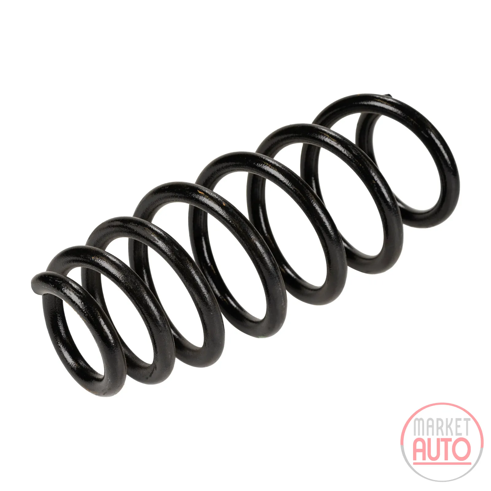 Spiralfeder