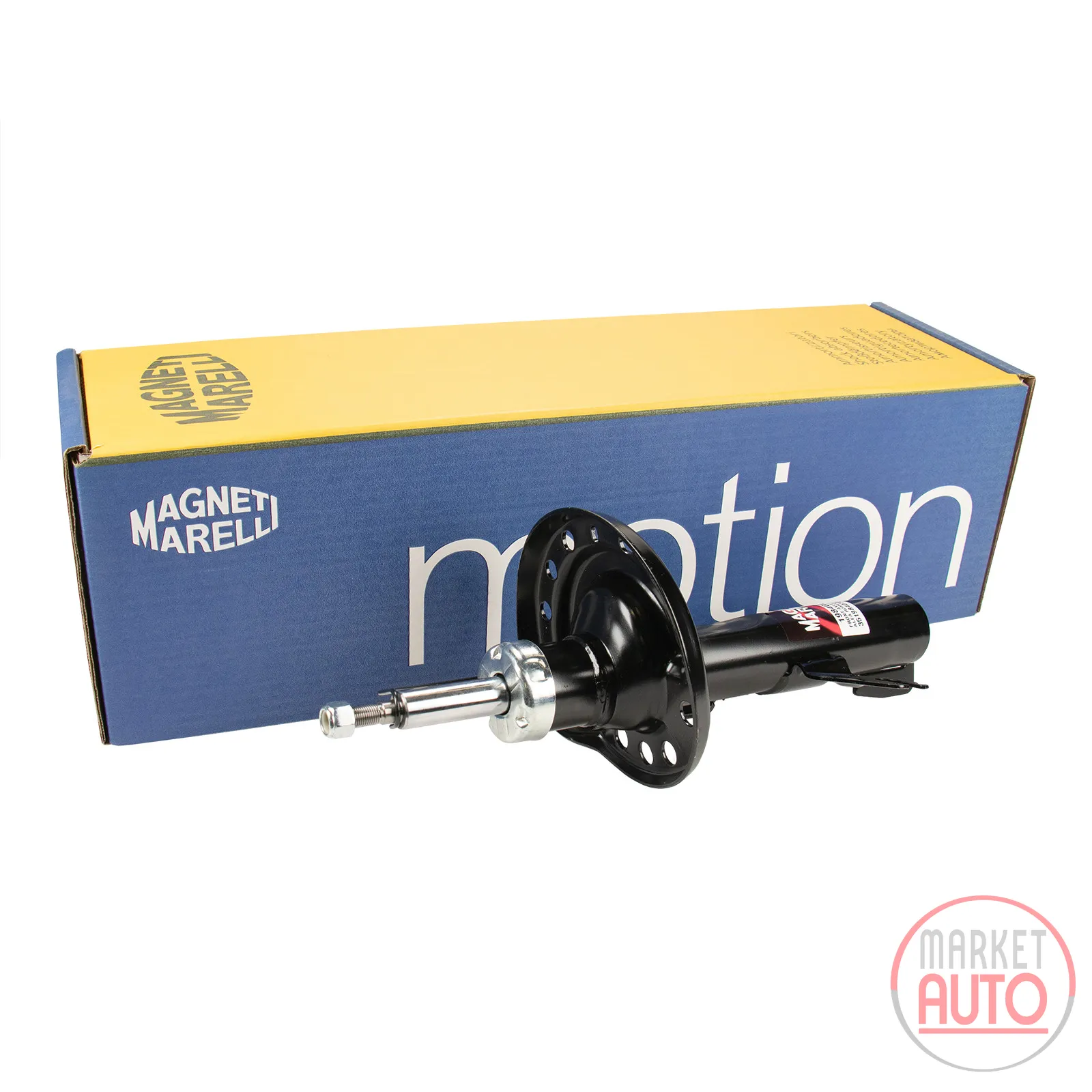 Stoßdämpfer Magneti Marelli vorne links
