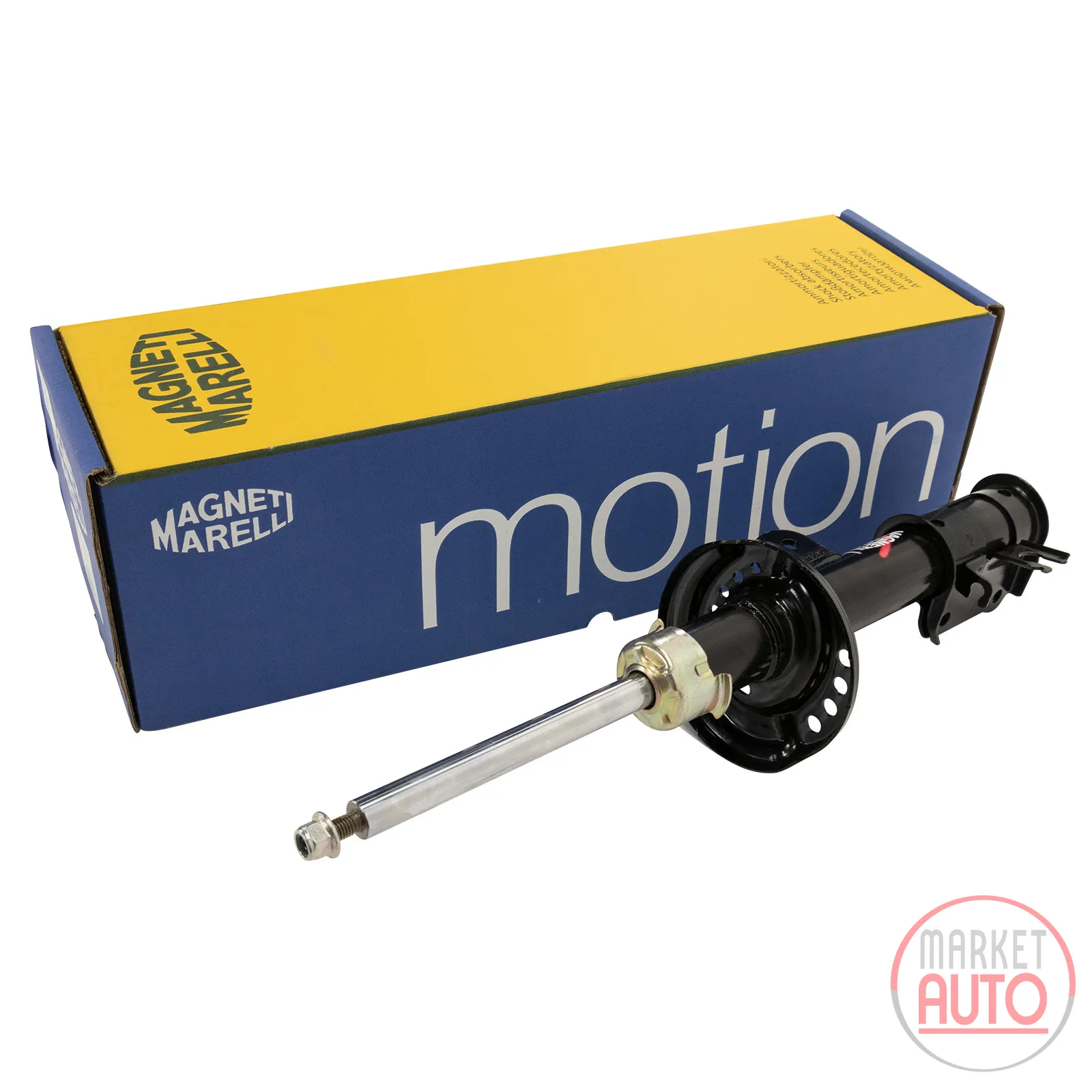 Stoßdämpfer Magneti Marelli vorne rechts