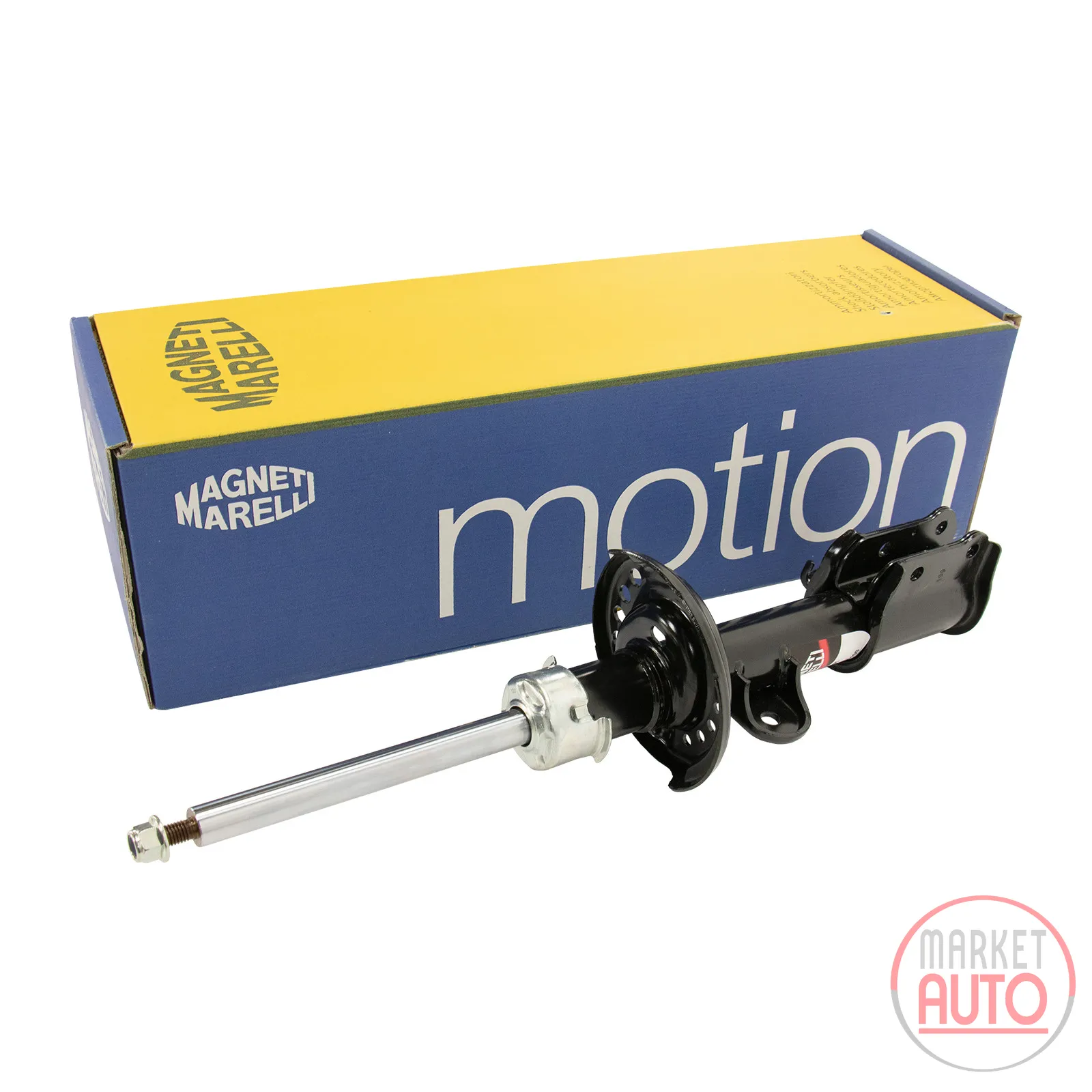 Stoßdämpfer Magneti Marelli vorne rechts