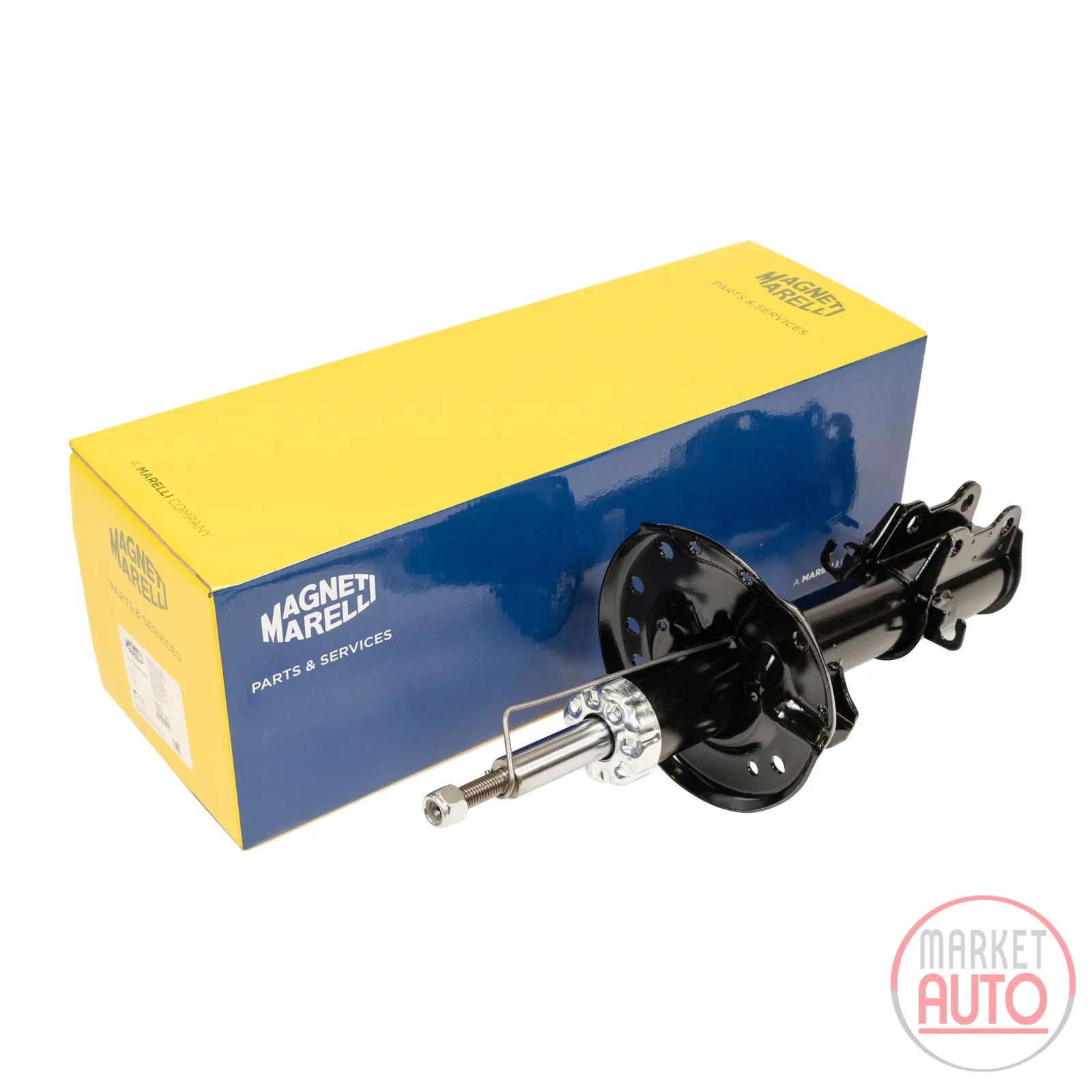 Stoßdämpfer vorne rechts Magneti Marelli