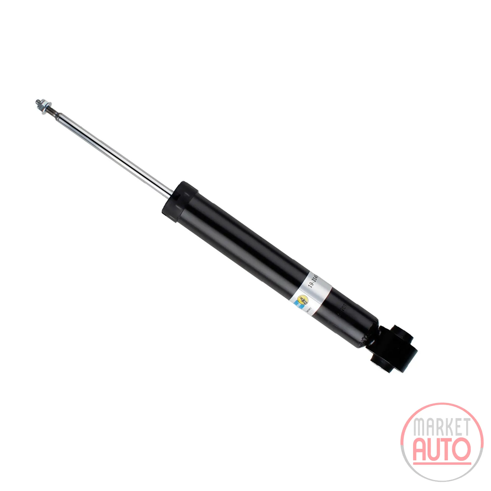 Stoßdämpfer hinten Bilstein B4