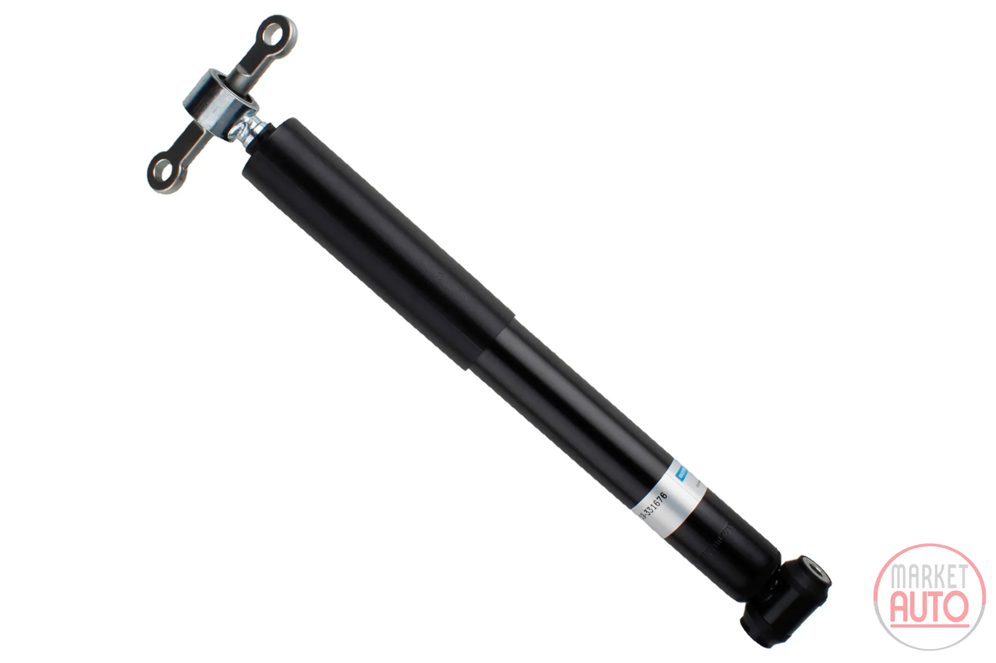 Stoßdämpfer hinten Bilstein B4