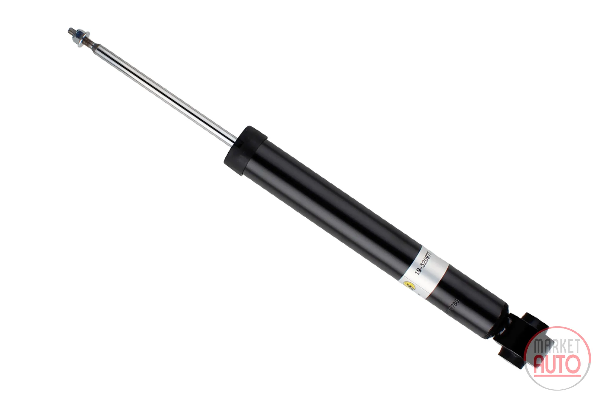 Stoßdämpfer hinten Bilstein B4 Serienersatz