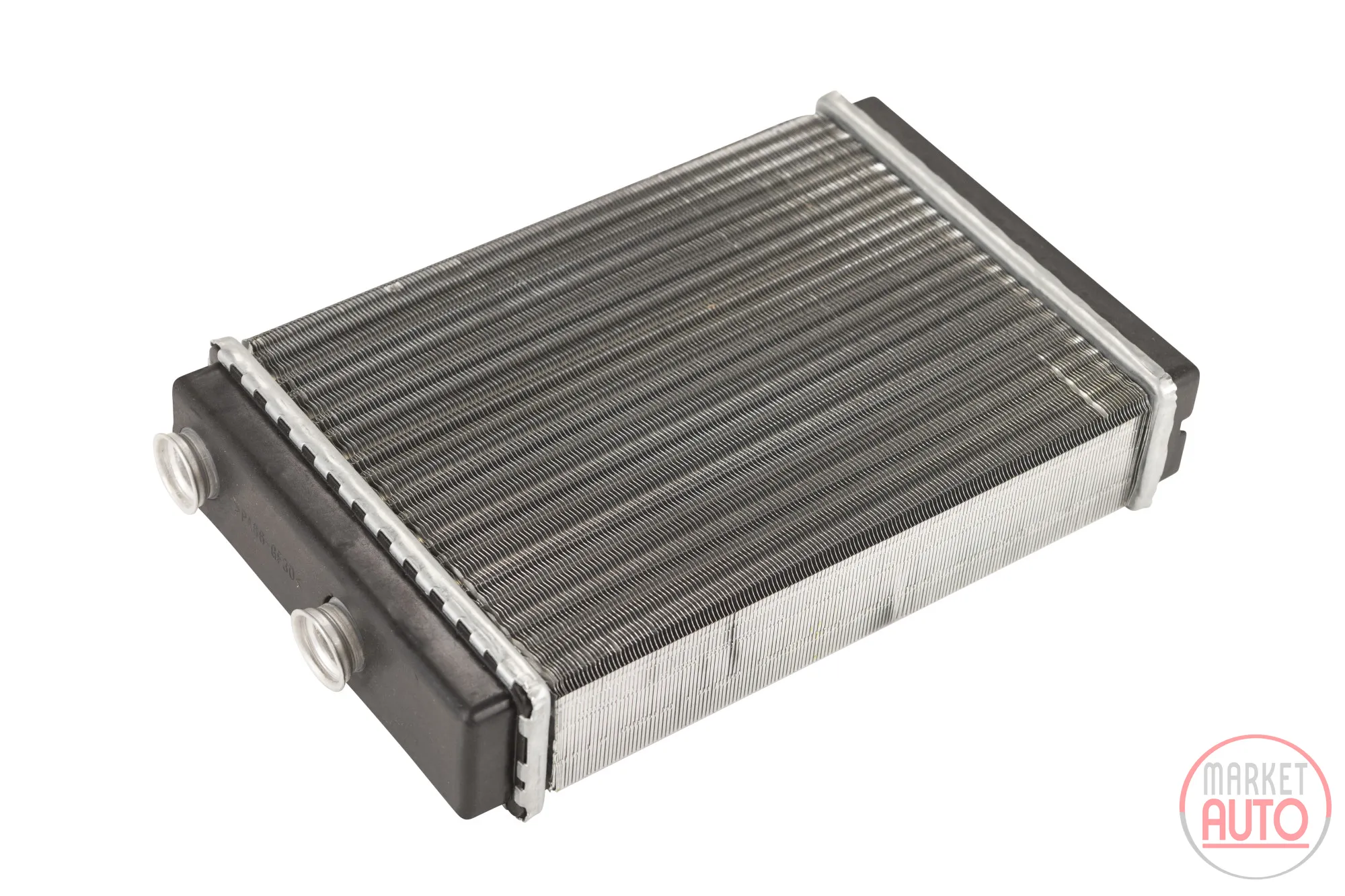 Heizungskühler L=209 H=159 B=42 mm