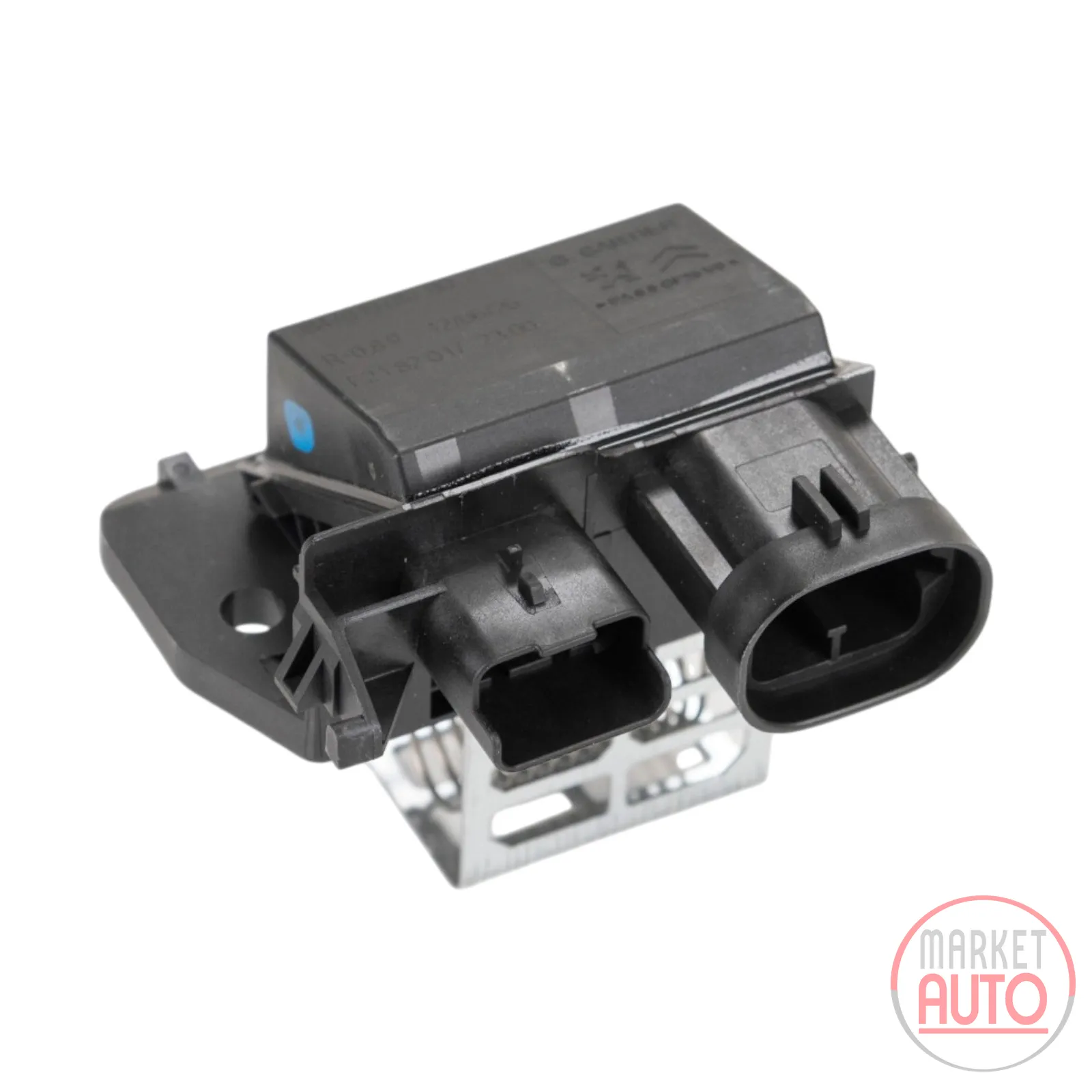 Thermowiderstand für Lüftermotor