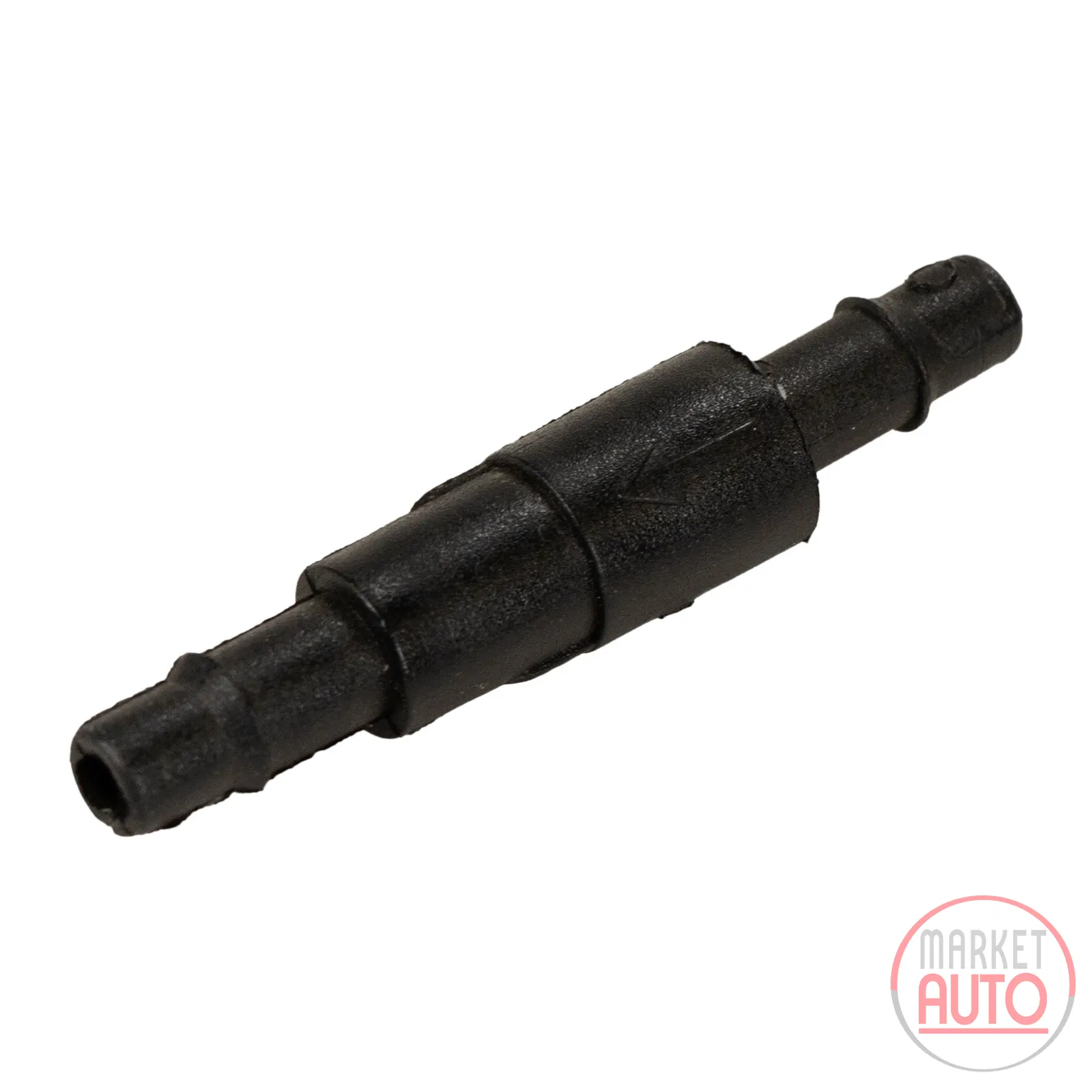 Verbinder mit Ventil Waschdüse 5 mm
