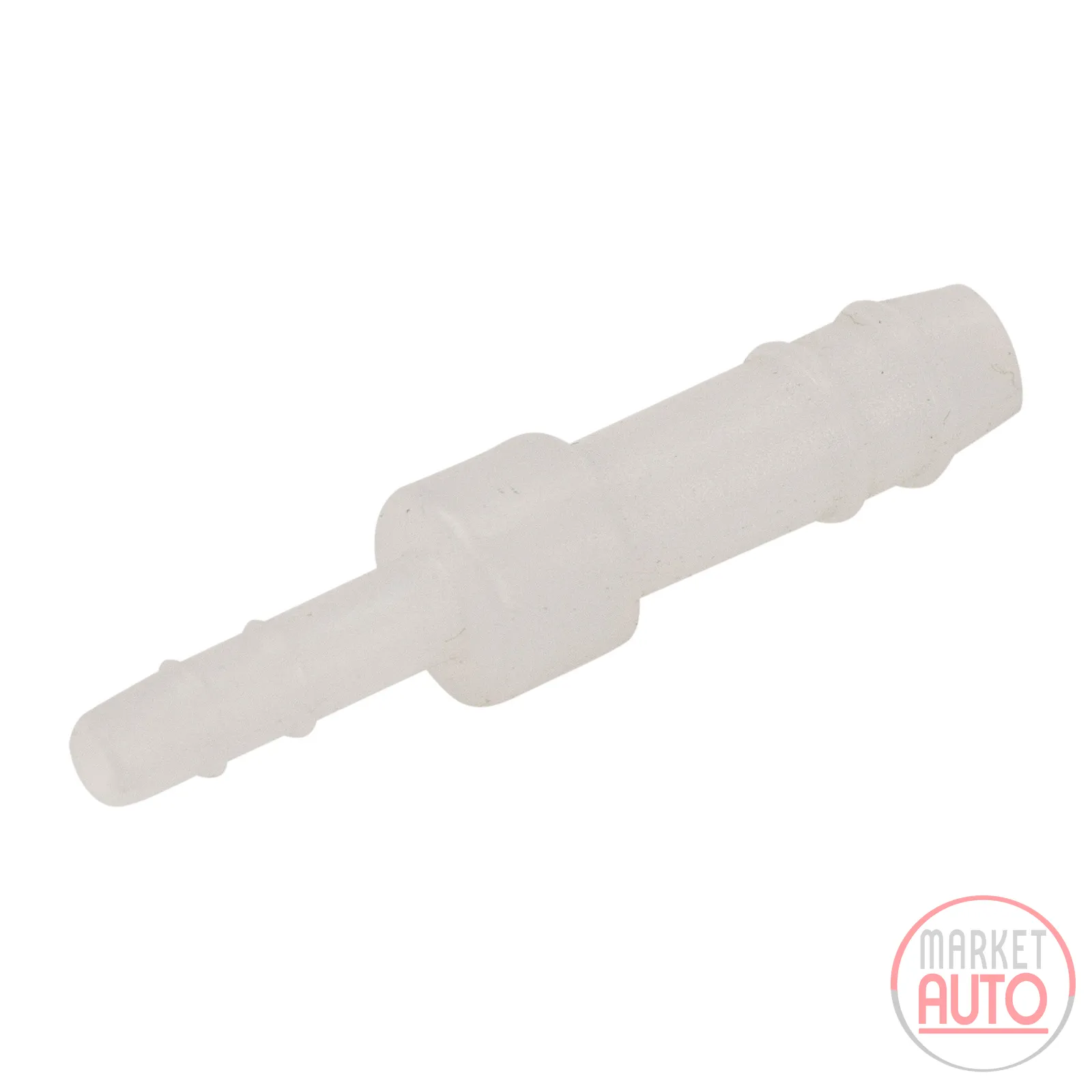 Verbinder mit Ventil Waschdüse 3=5 mm