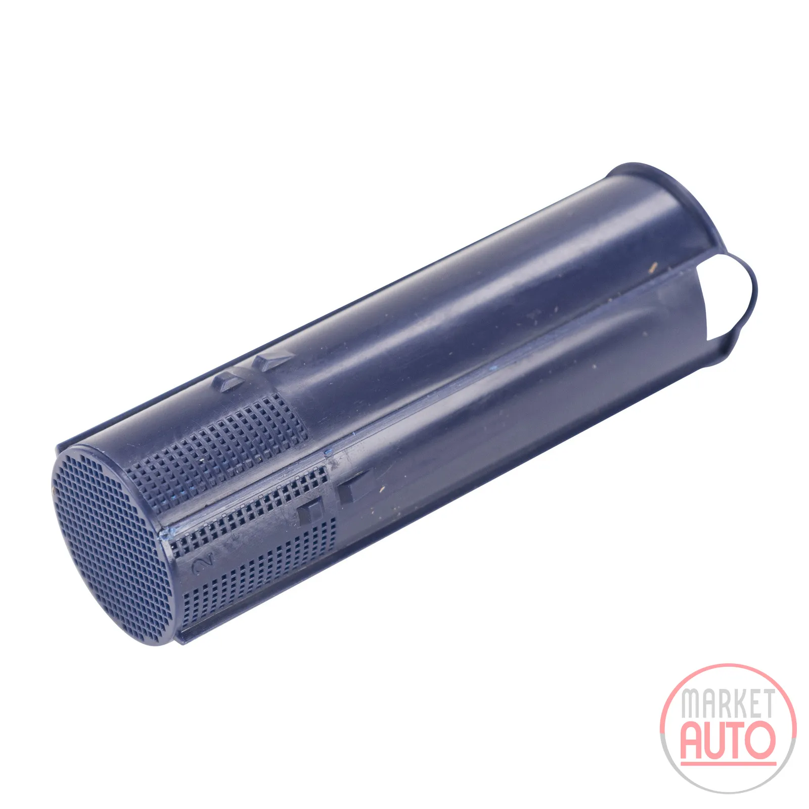 Filter für die Scheibenwaschanlage