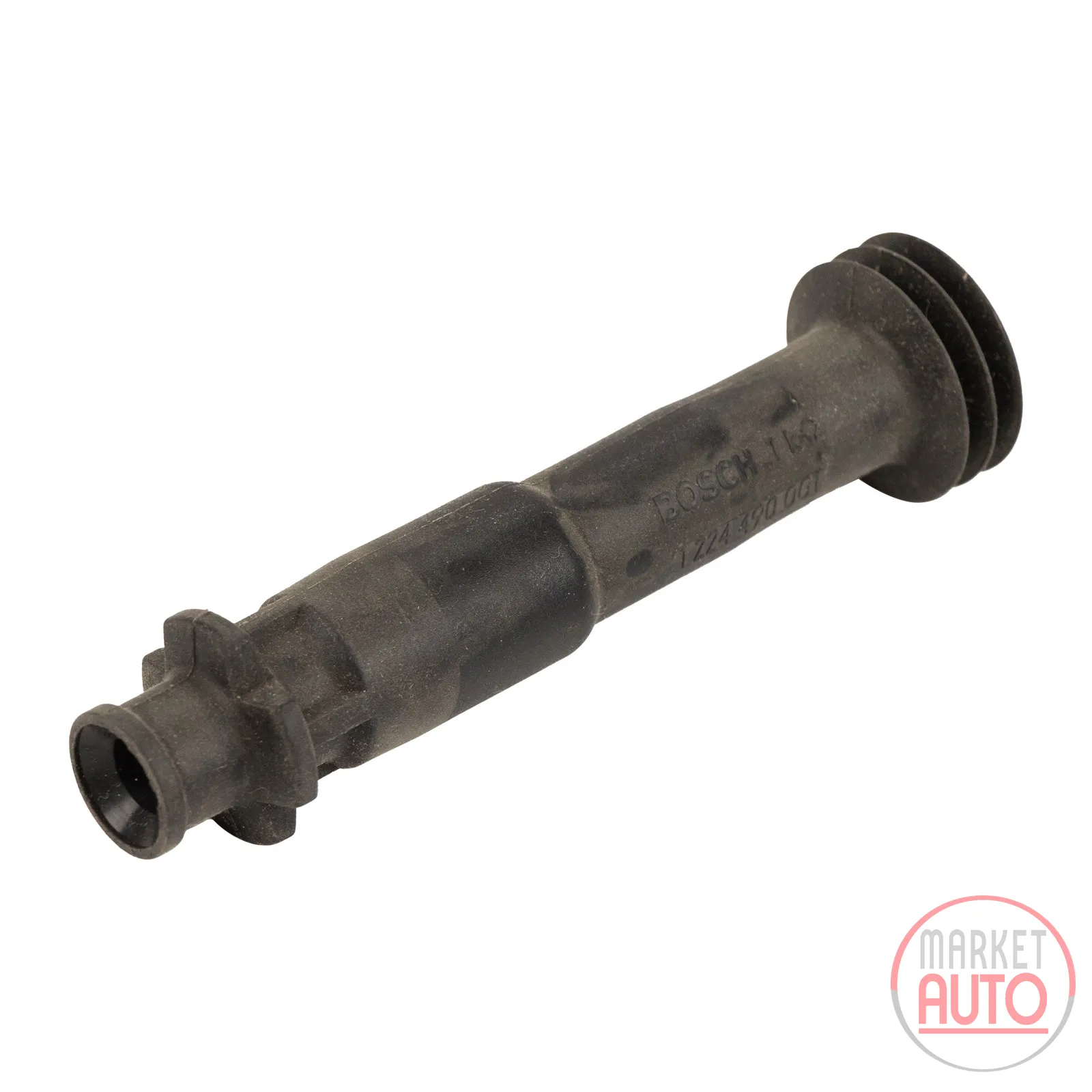 Zündkerzenstecker 2,0 2,4