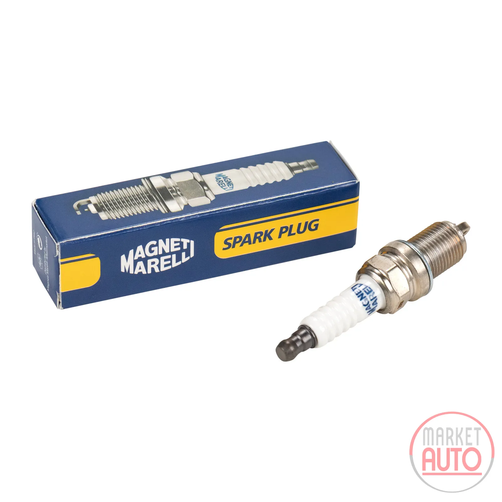 Zündkerze Nickel Magneti Marelli